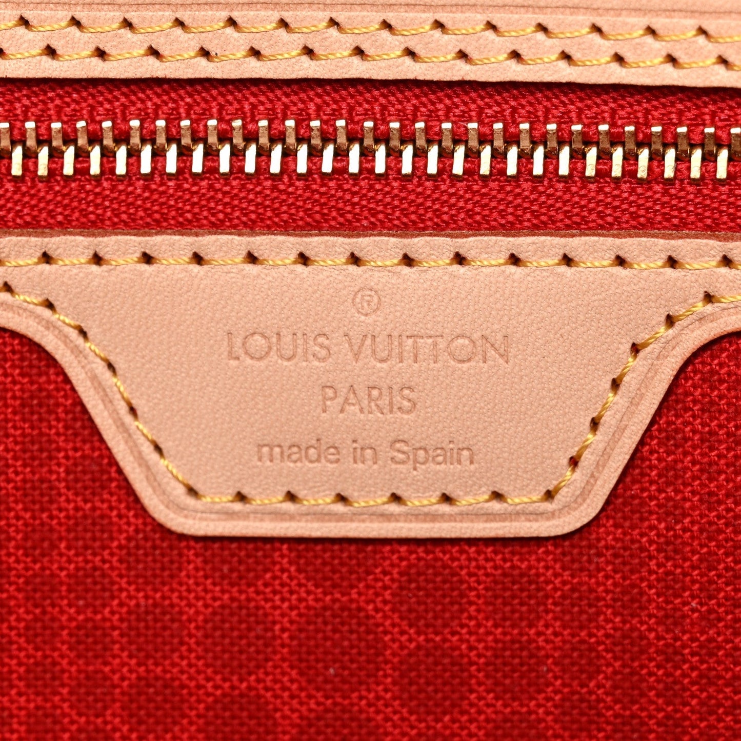 LV X YK Monogram Dots Neverfull MM