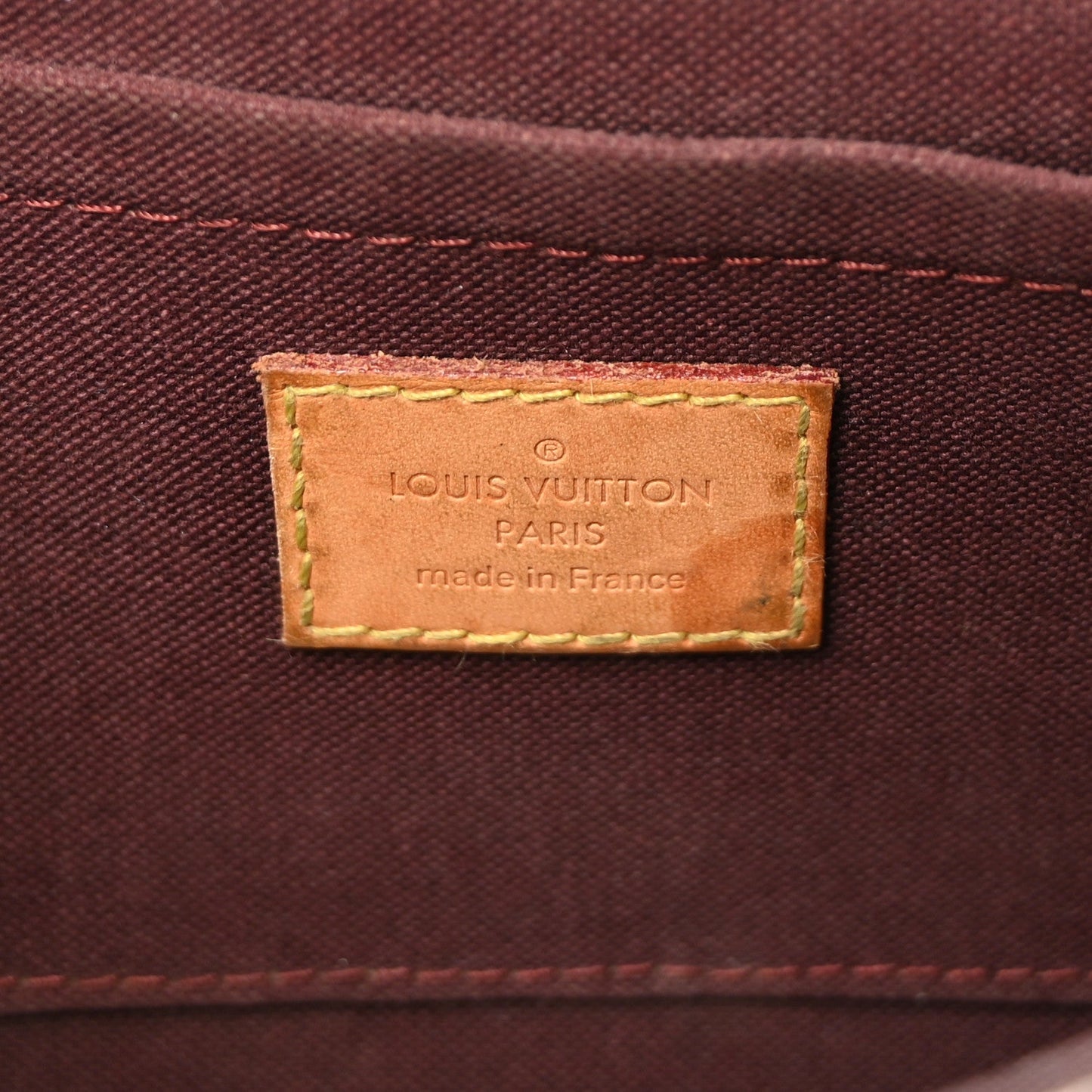 Monogram Favorite MM