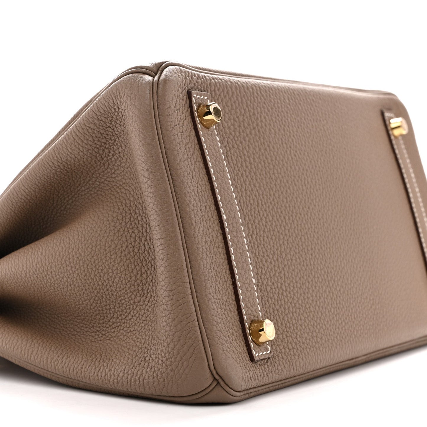 Togo Birkin 30 Etoupe