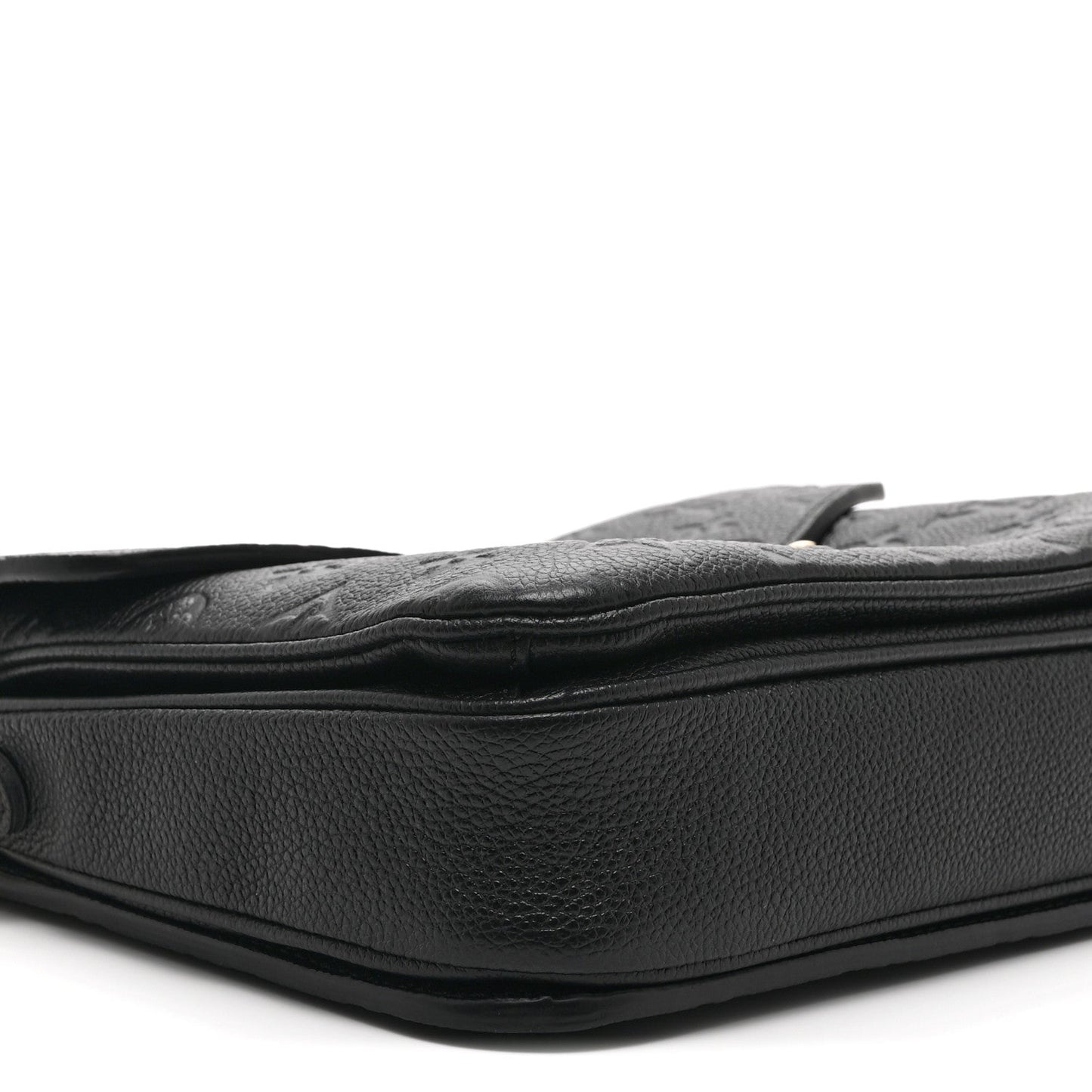 Empreinte Pochette Metis Black
