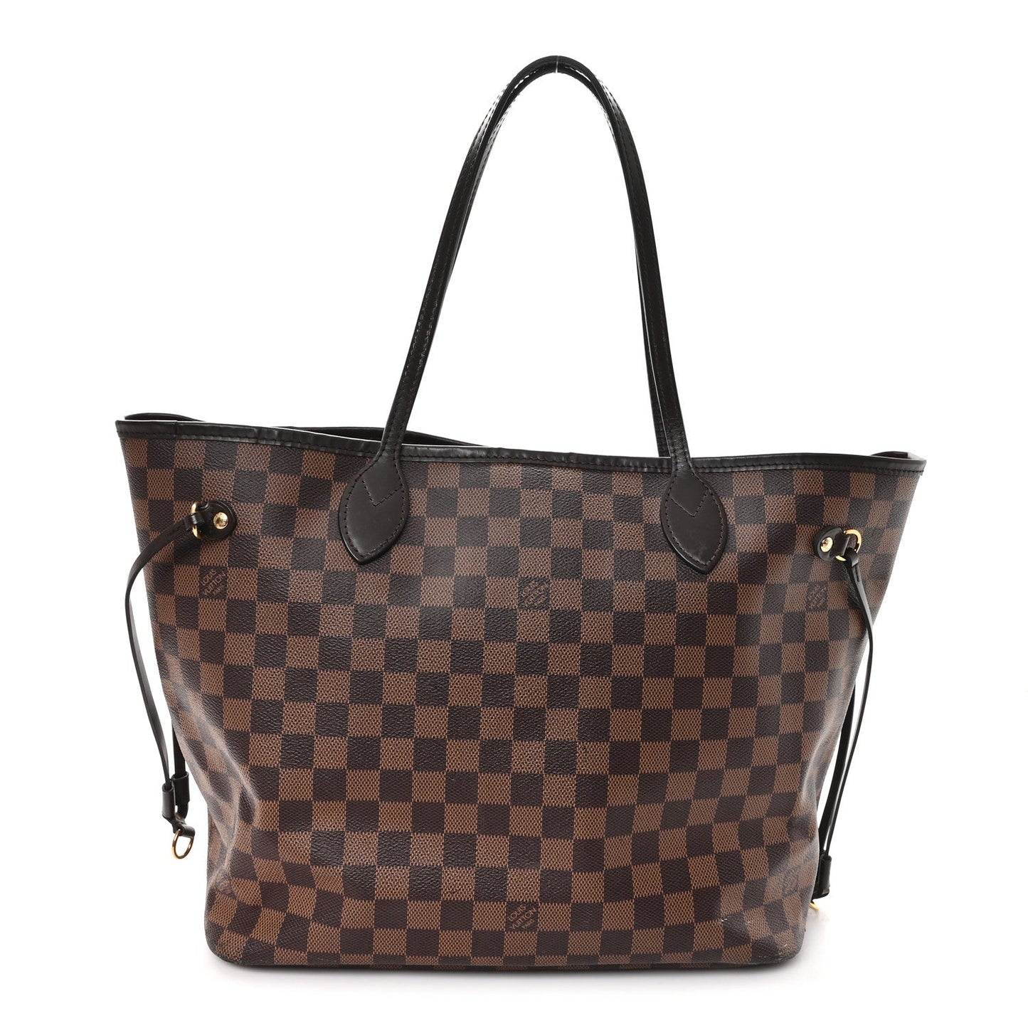 Damier Ebene Neo Neverfull MM