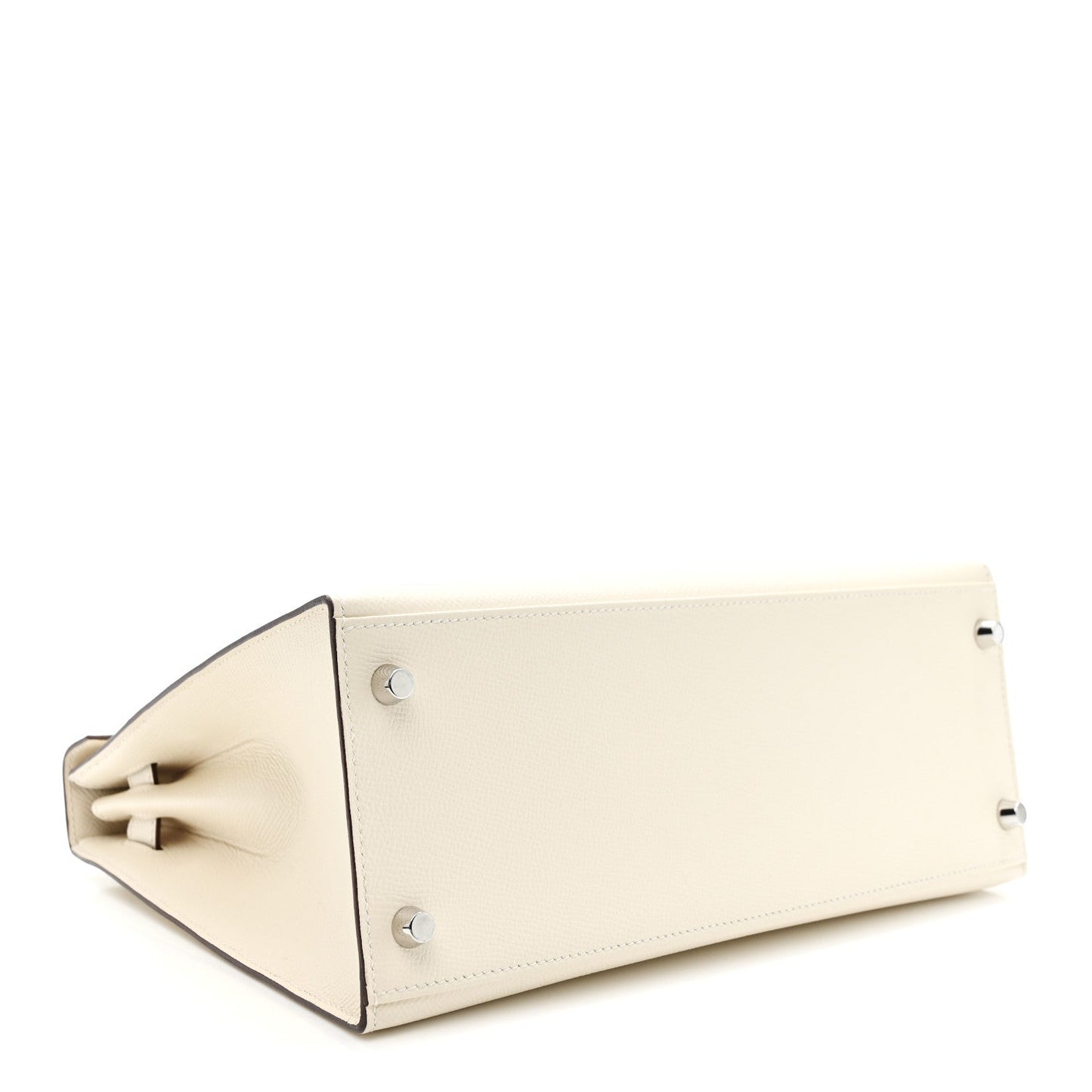 Epsom Verso Kelly Sellier 28 Nata Ocre