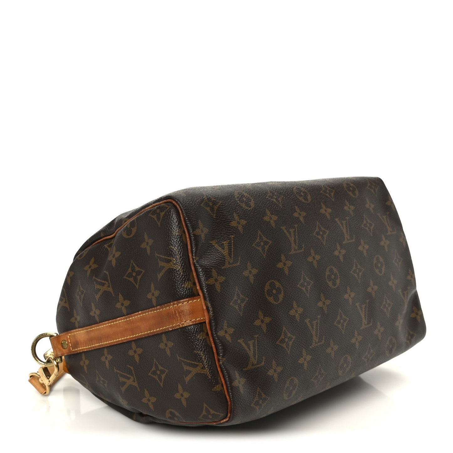 Monogram Speedy Bandouliere 30