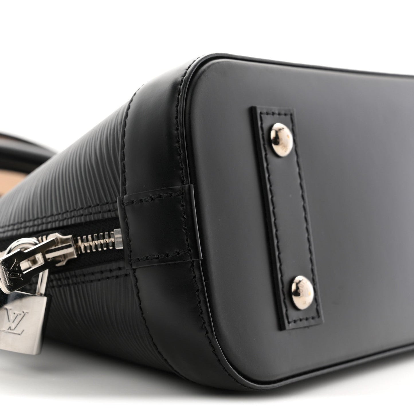 Epi Jacquard Alma BB Black