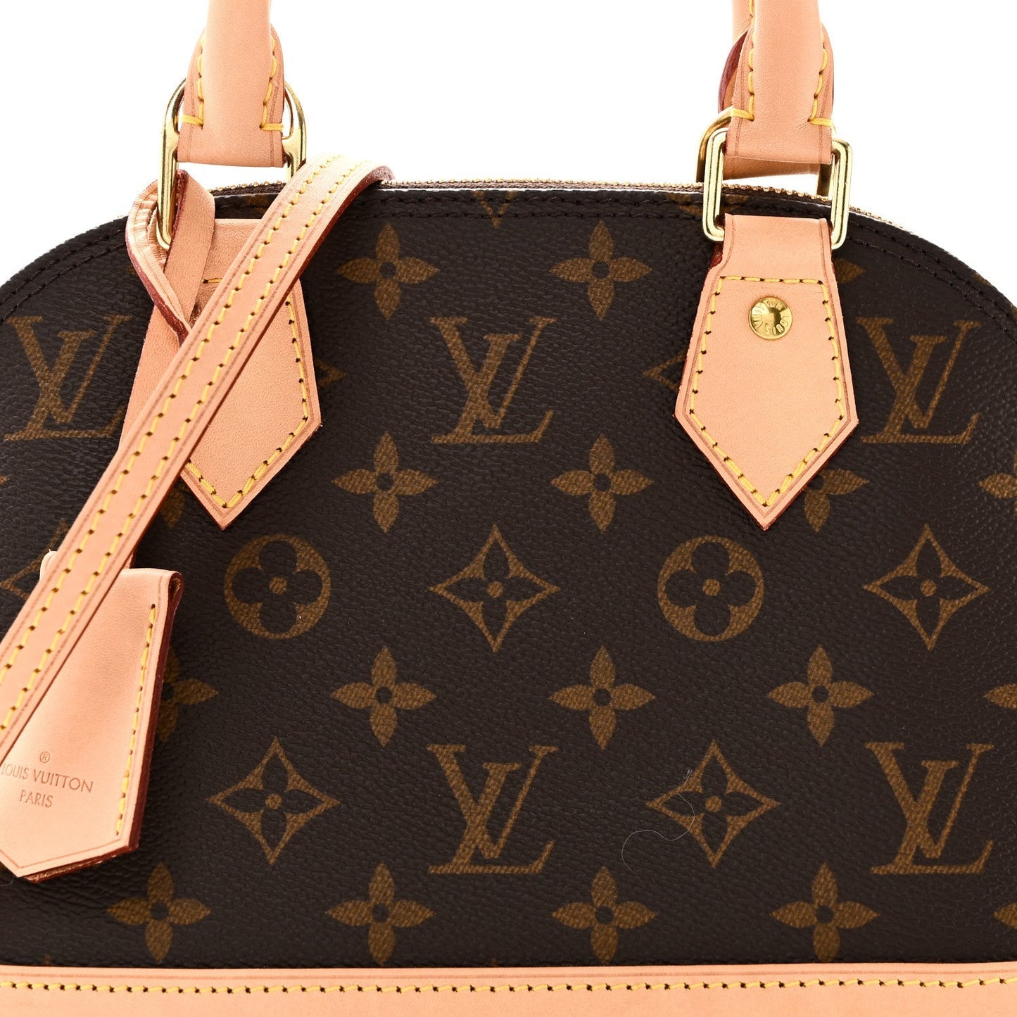 Monogram Alma BB