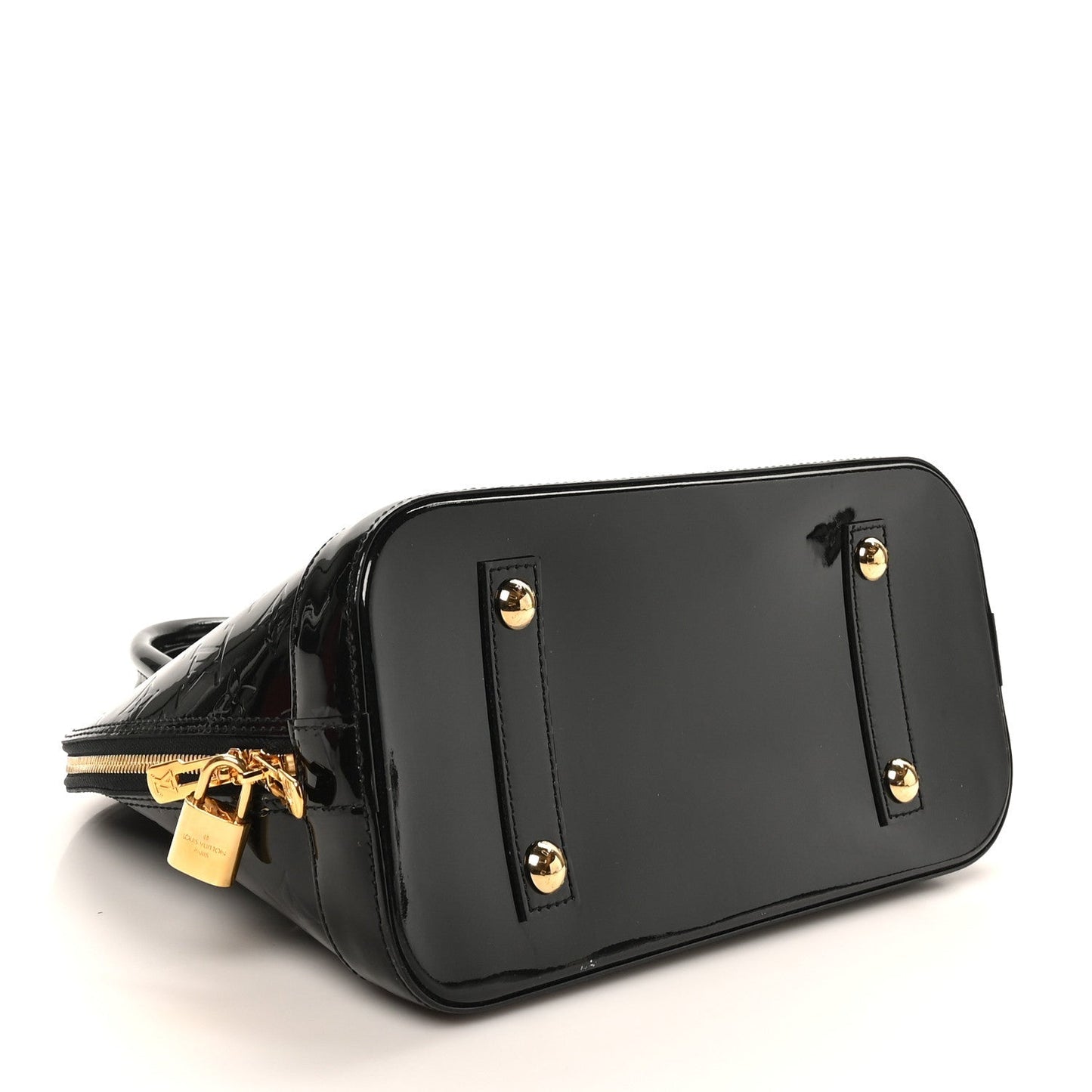 Vernis Alma PM Black
