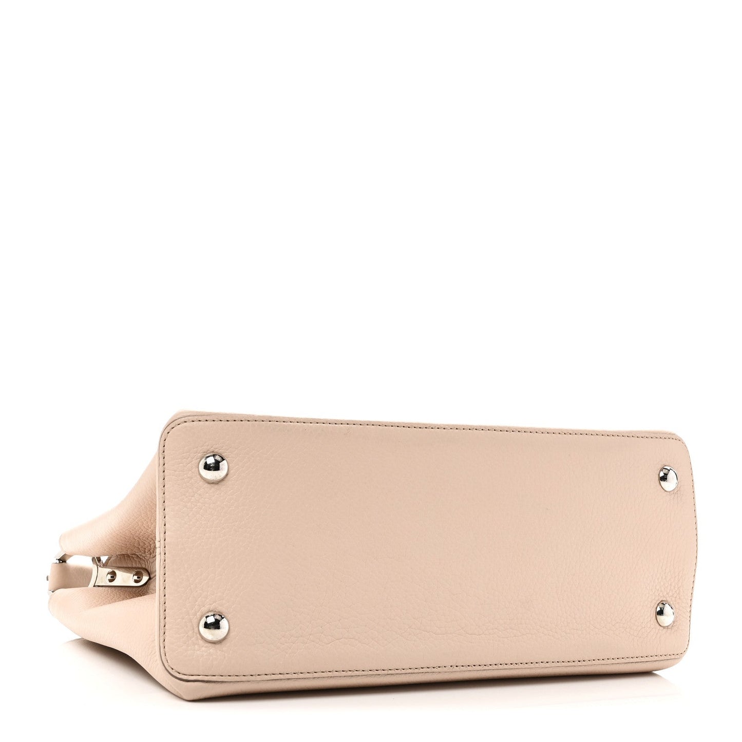 Taurillon Capucines MM Petale
