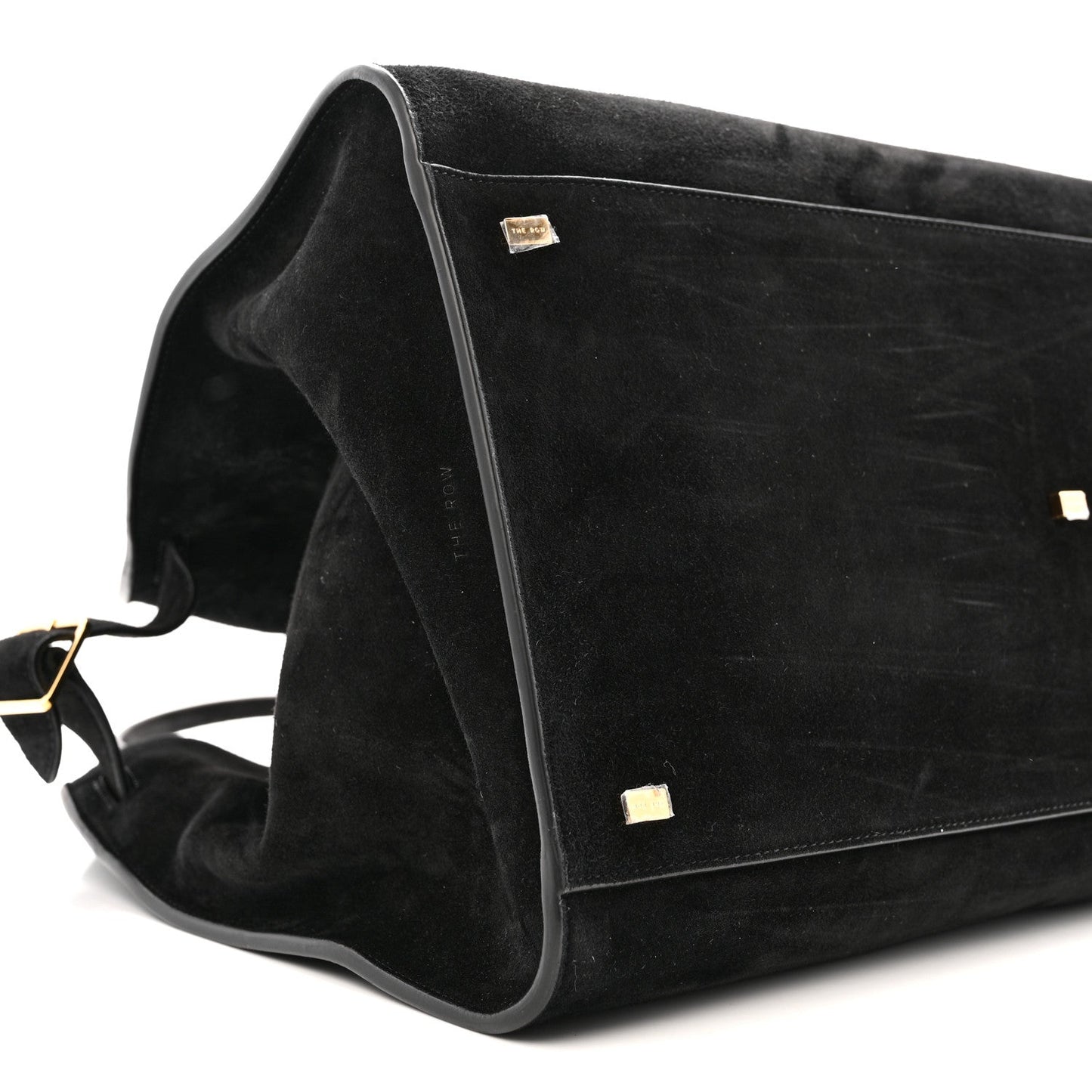 Suede Soft Margaux 17 Black