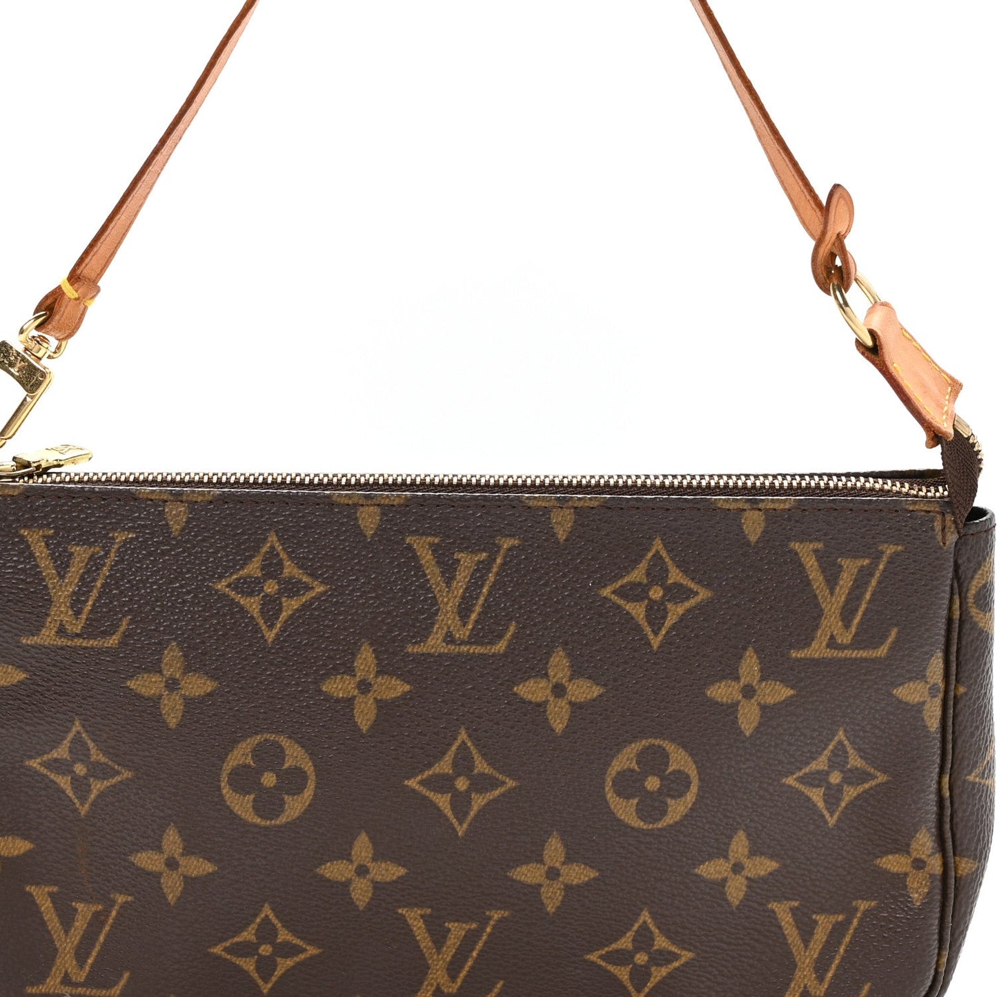 Monogram Pochette Accessories