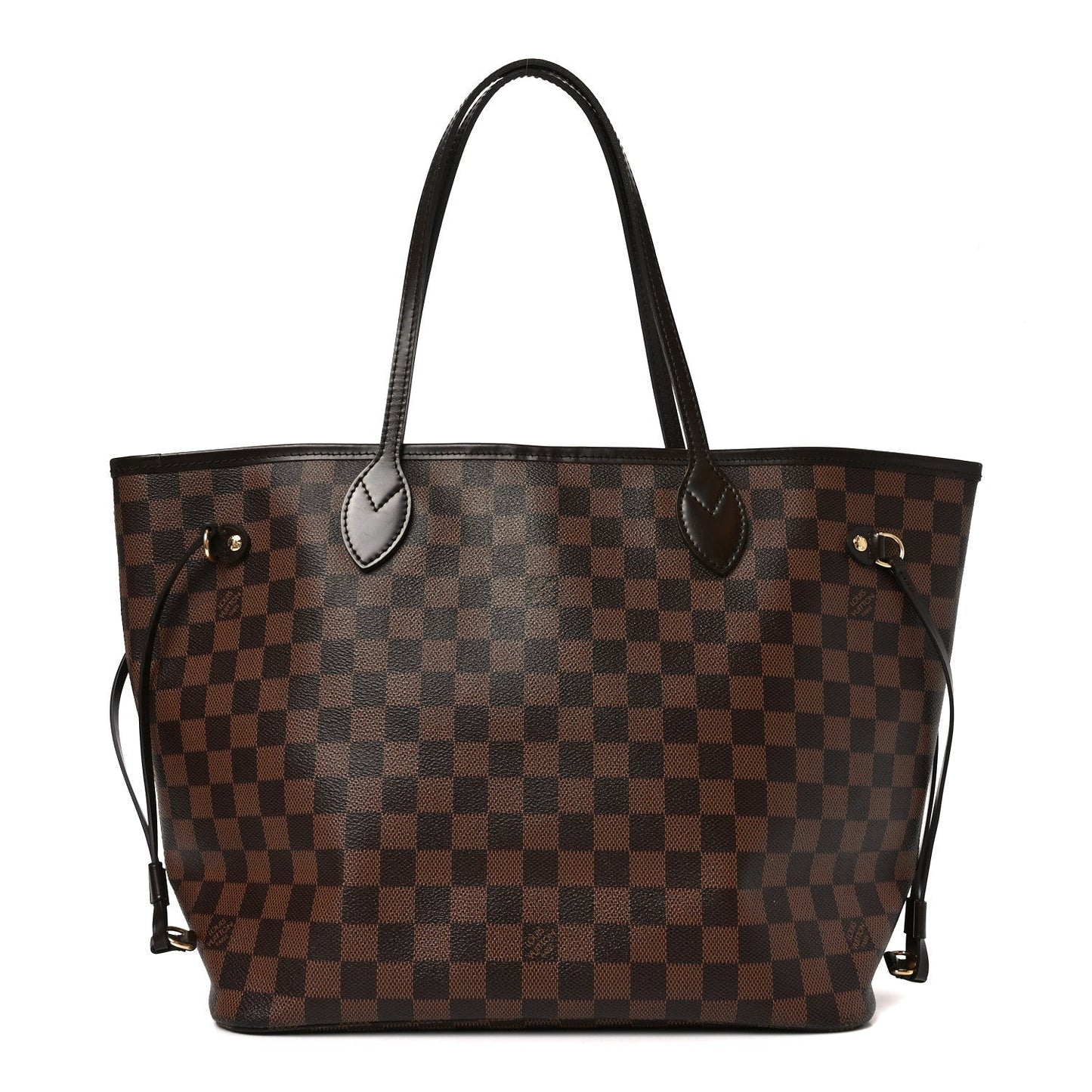Damier Ebene Neo Neverfull MM