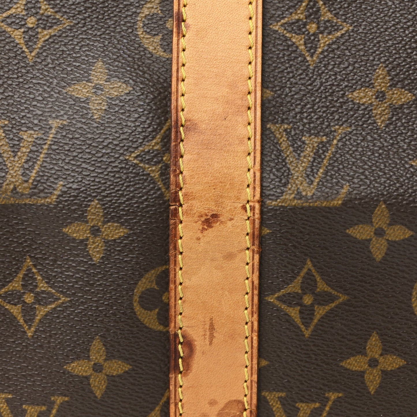 Monogram Keepall 50