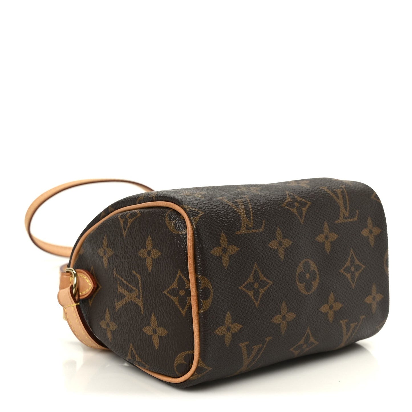 Monogram Nano Speedy