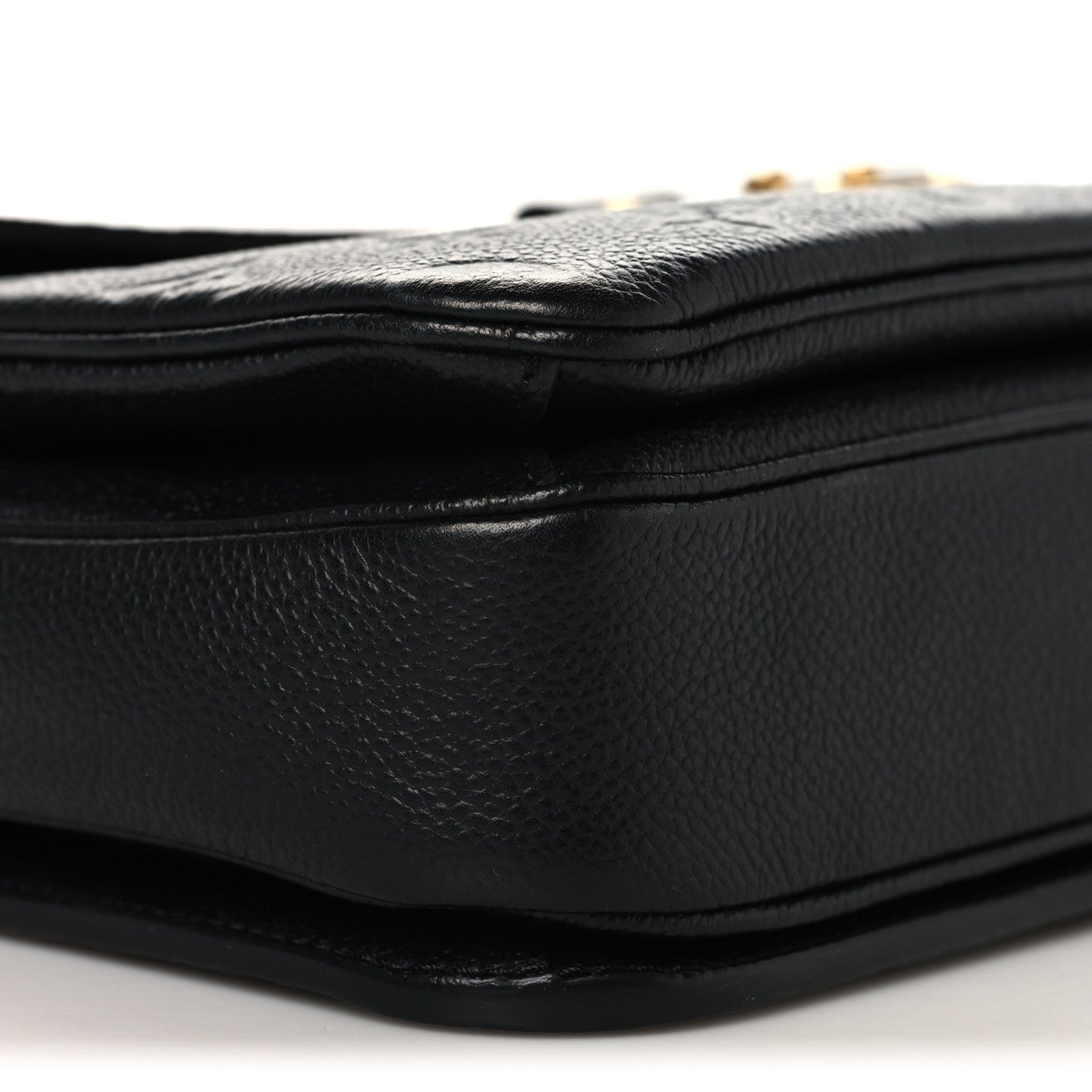 Empreinte Pochette Metis Black