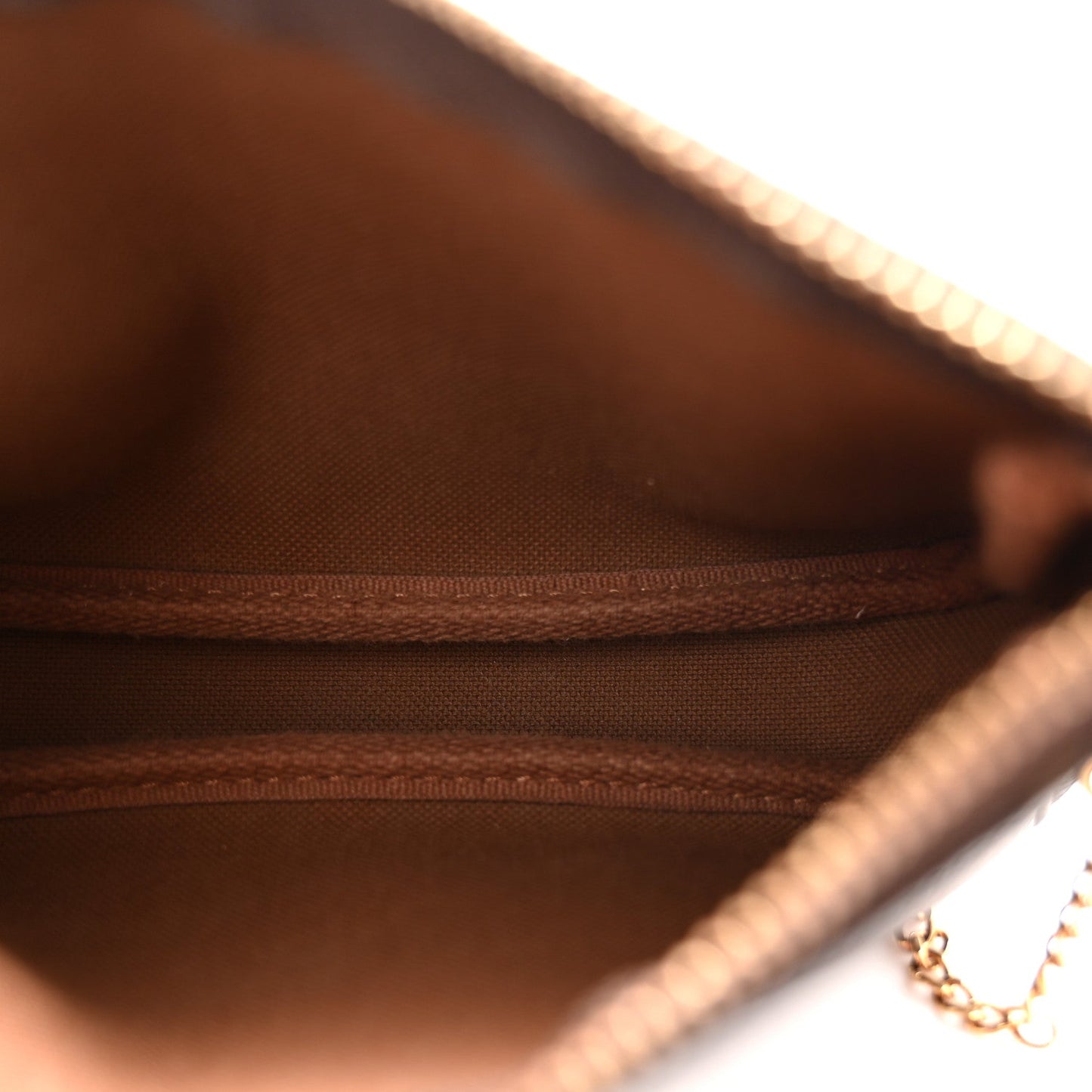 Monogram Mini Pochette Accessories