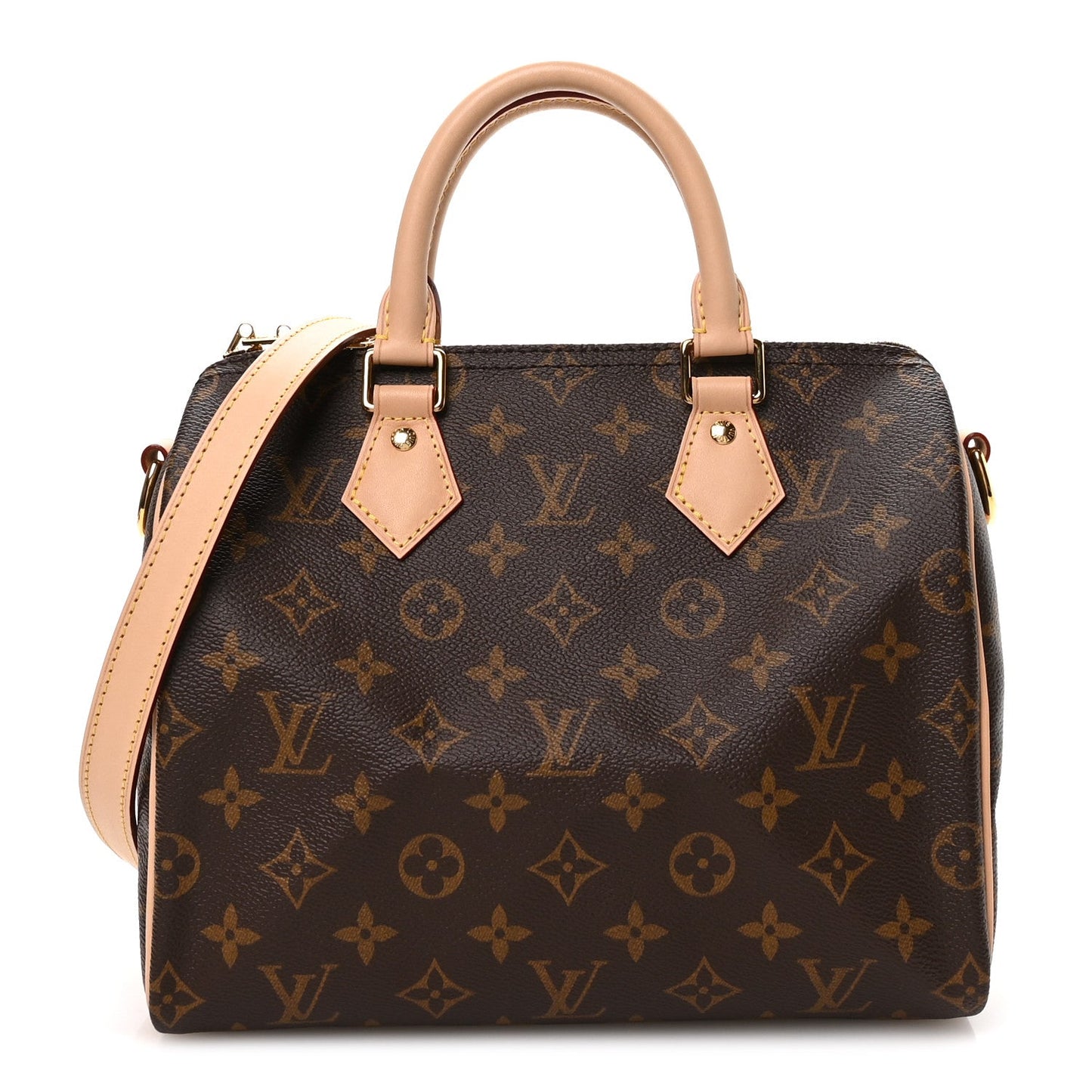 Monogram Speedy Bandouliere 25