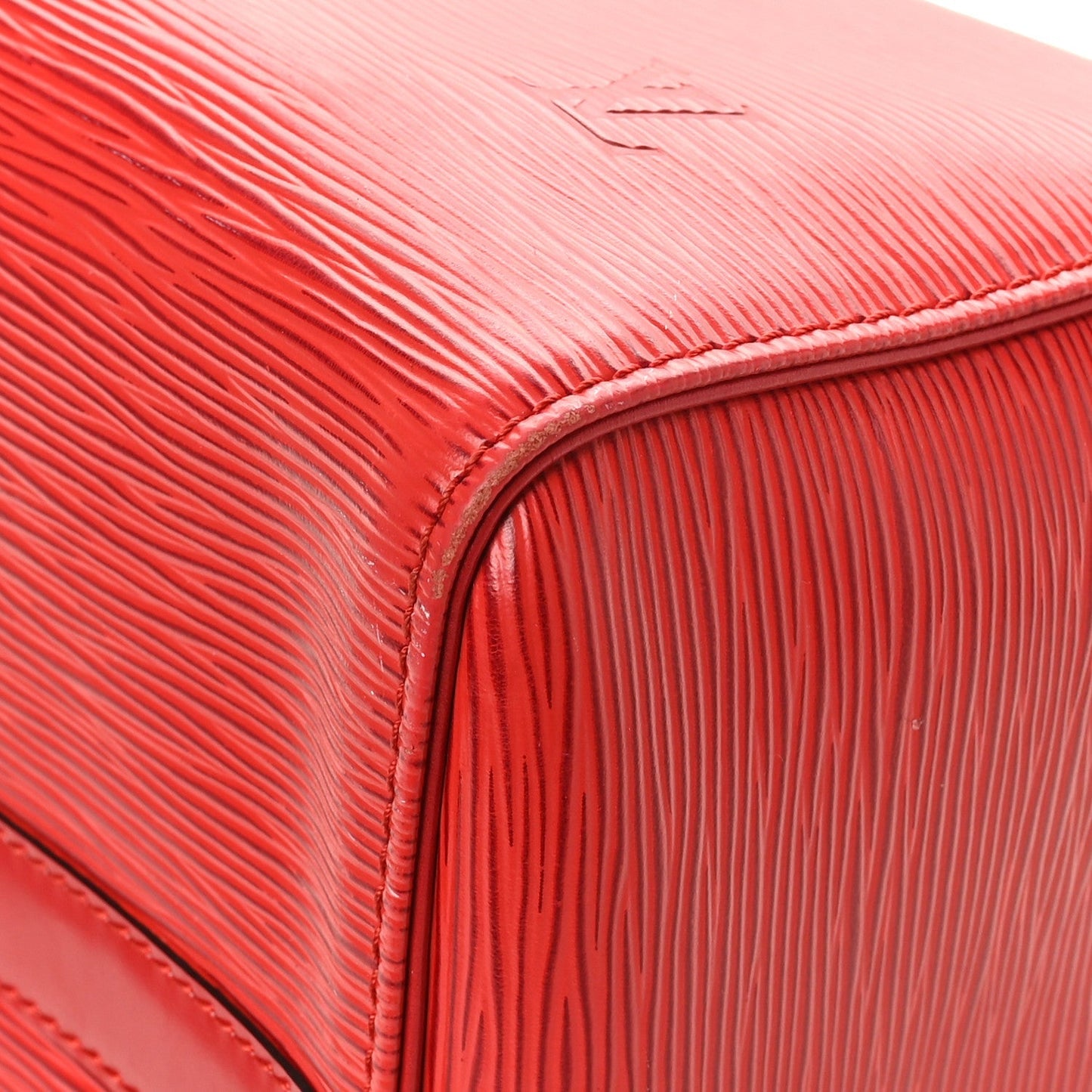 Epi Speedy 30 Castillan Red