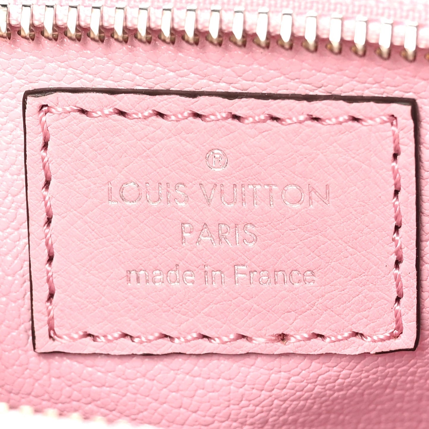 Ostrich Speedy   Pink
