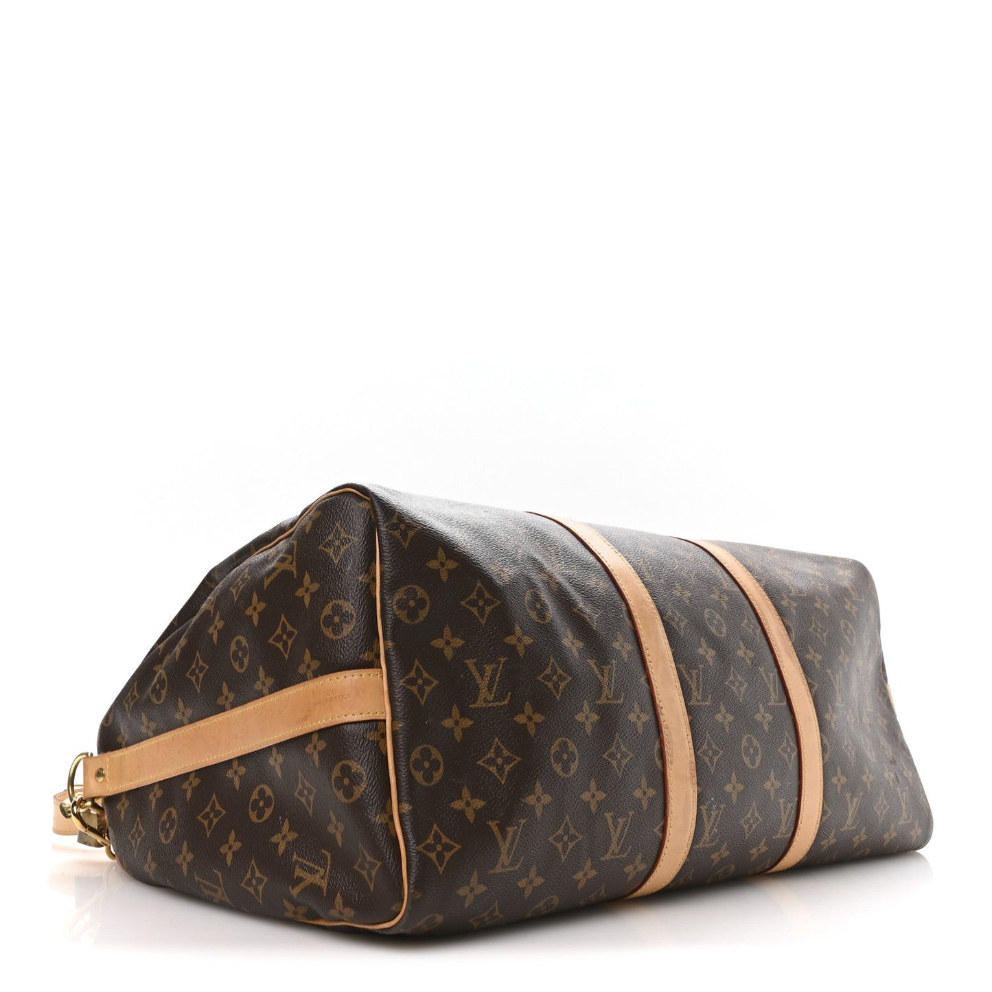 Monogram Keepall Bandouliere 50