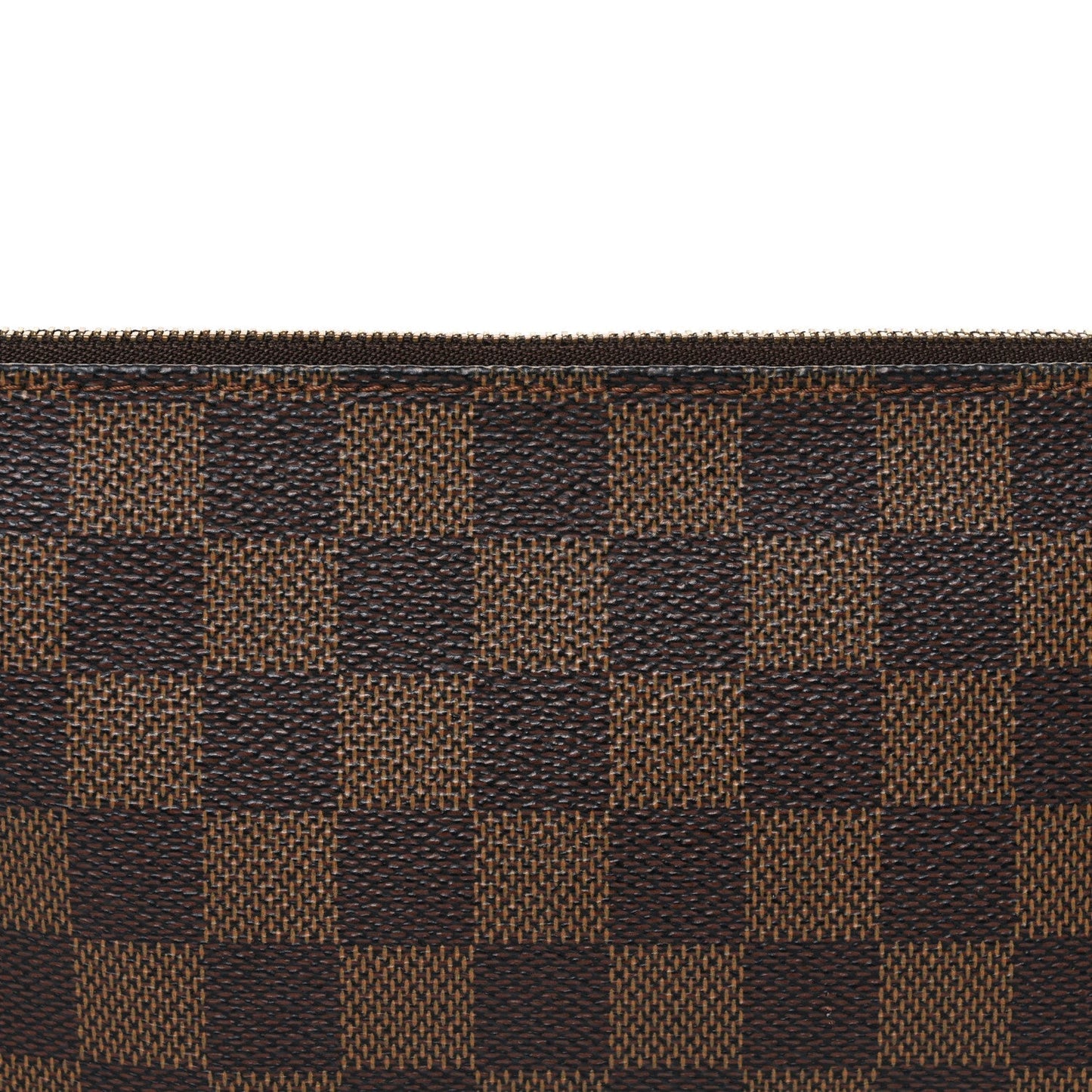 Damier Ebene Pochette Accessories
