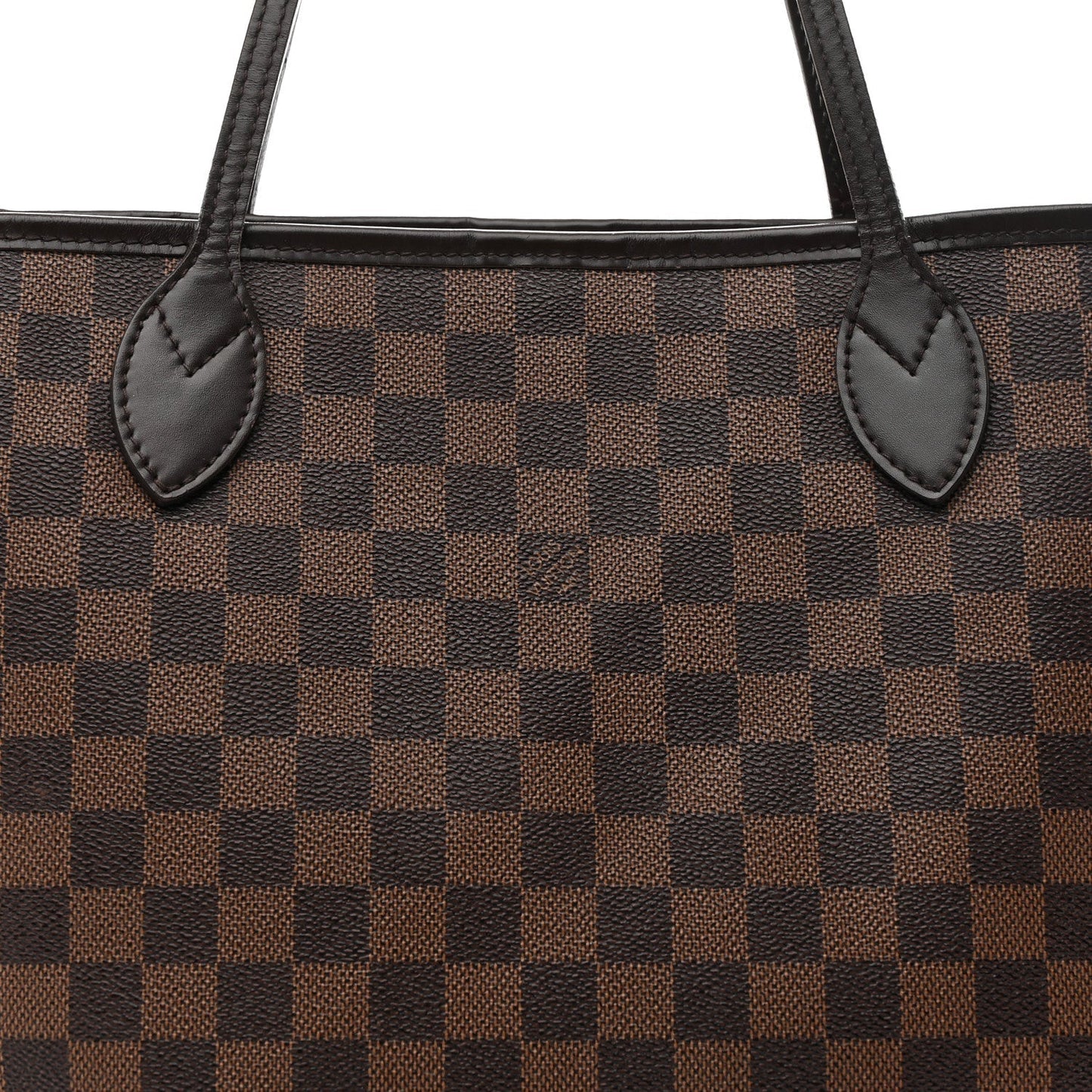 Damier Ebene Neo Neverfull MM