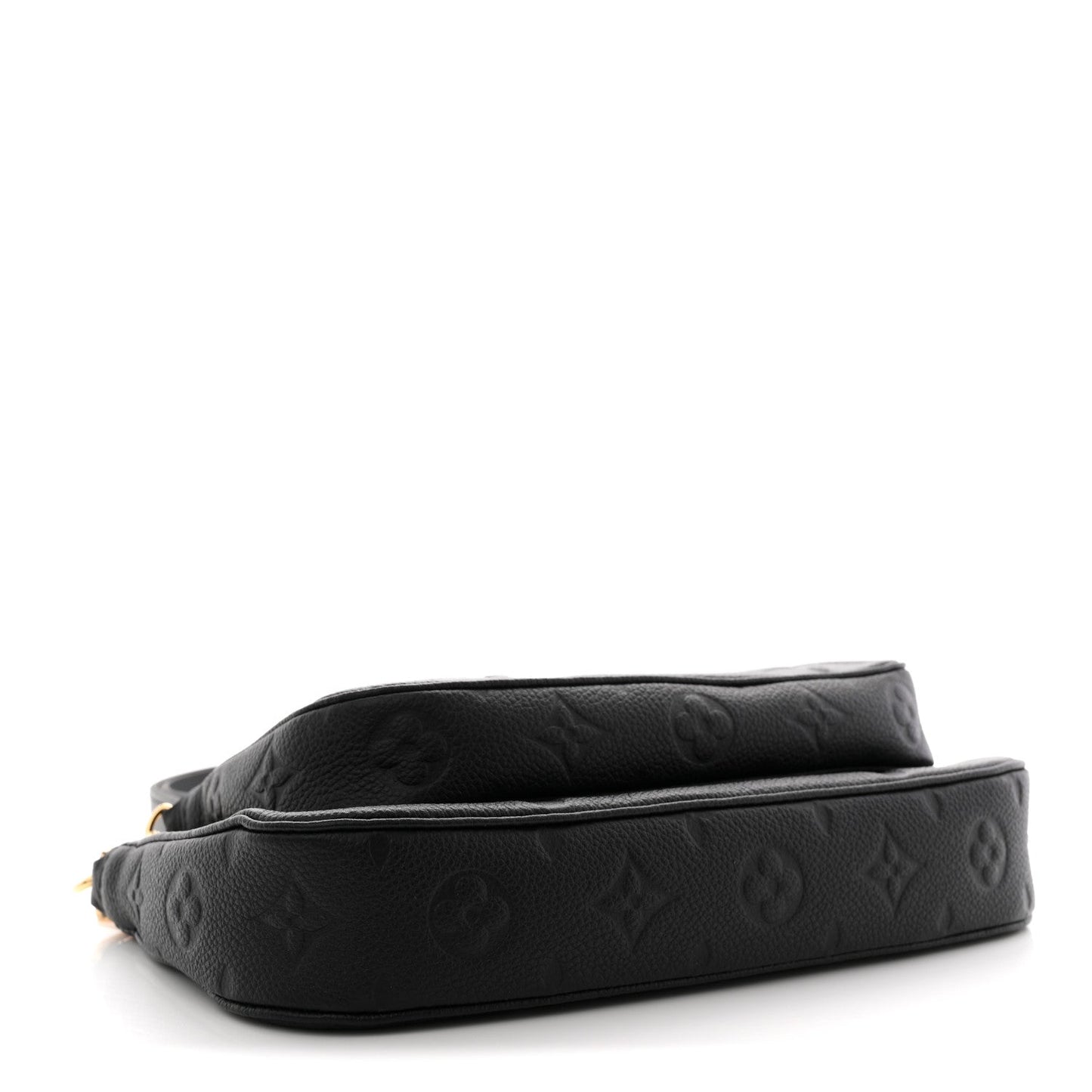 Empreinte Monogram Giant Multi Pochette Accessories Black