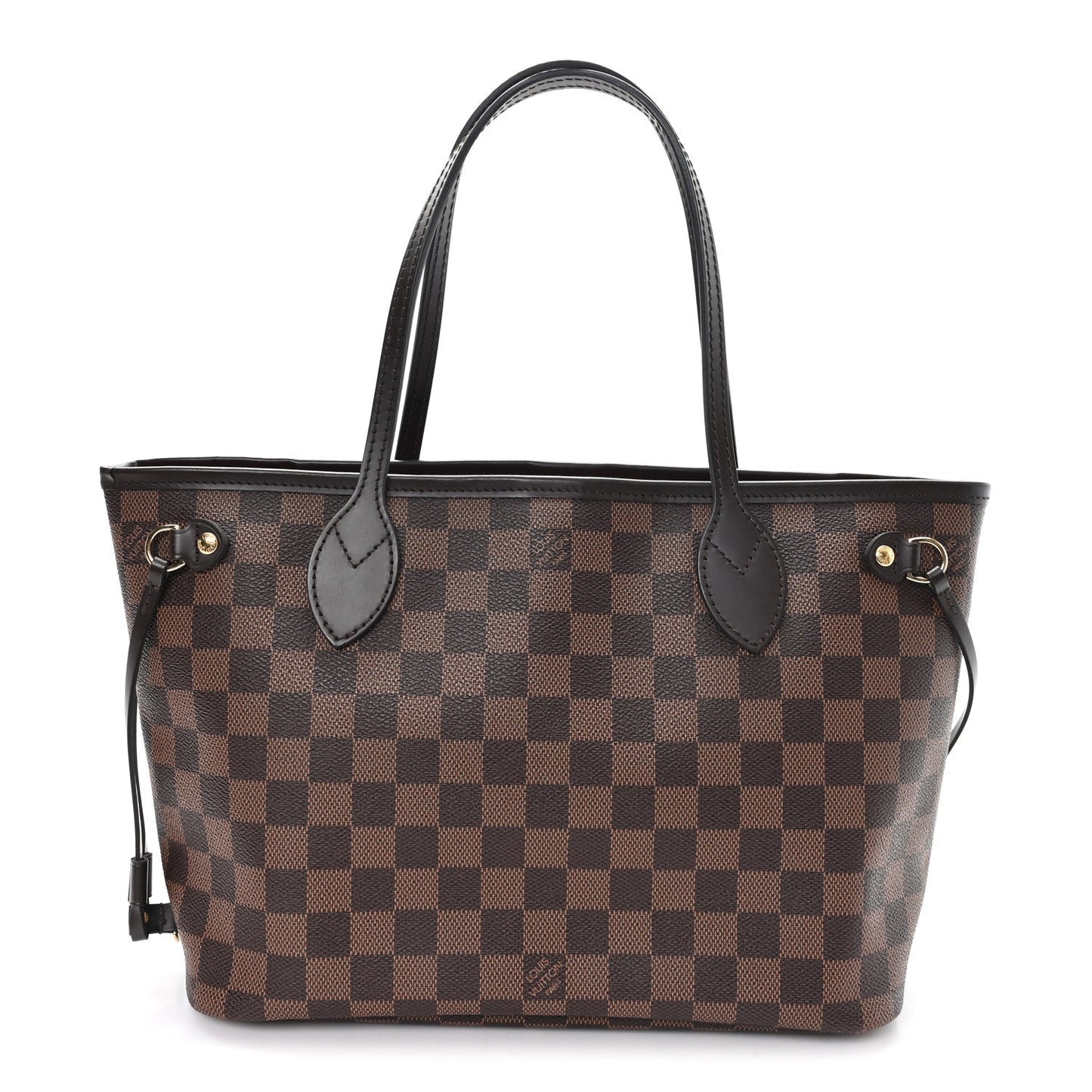 Damier Ebene Neo Neverfull PM