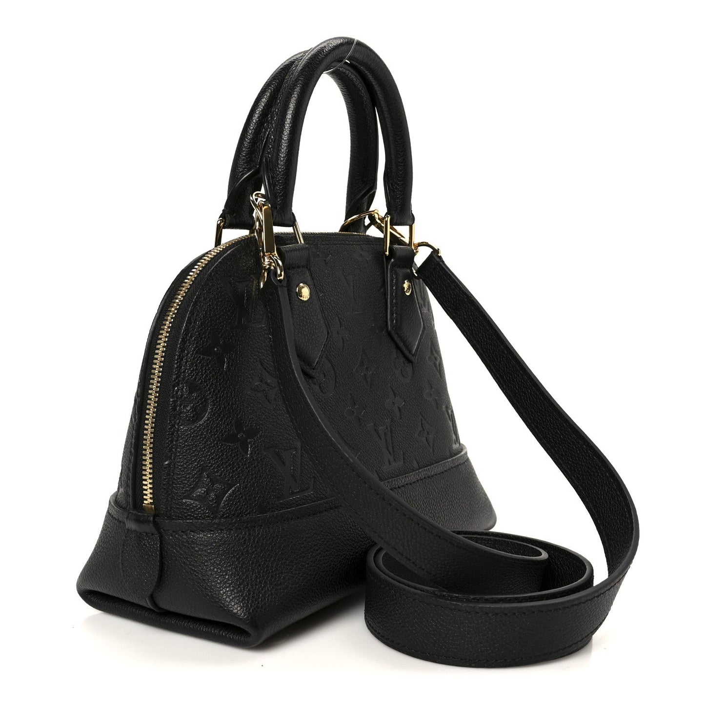 Empreinte Neo Alma BB Black