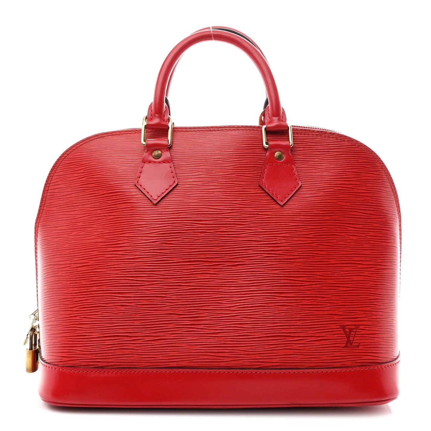 Epi Alma PM Castillan Red