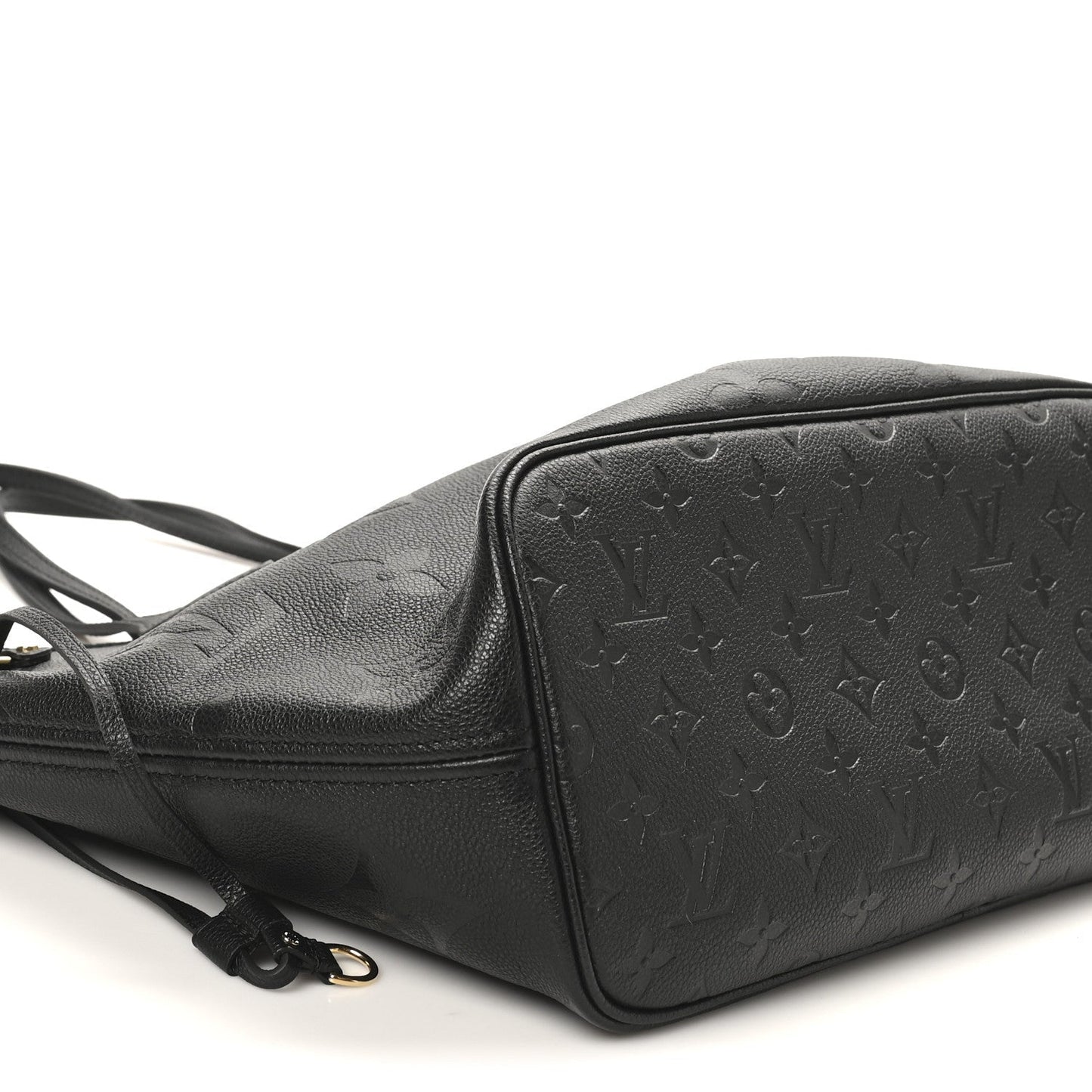 Empreinte Monogram Giant Neverfull MM Black