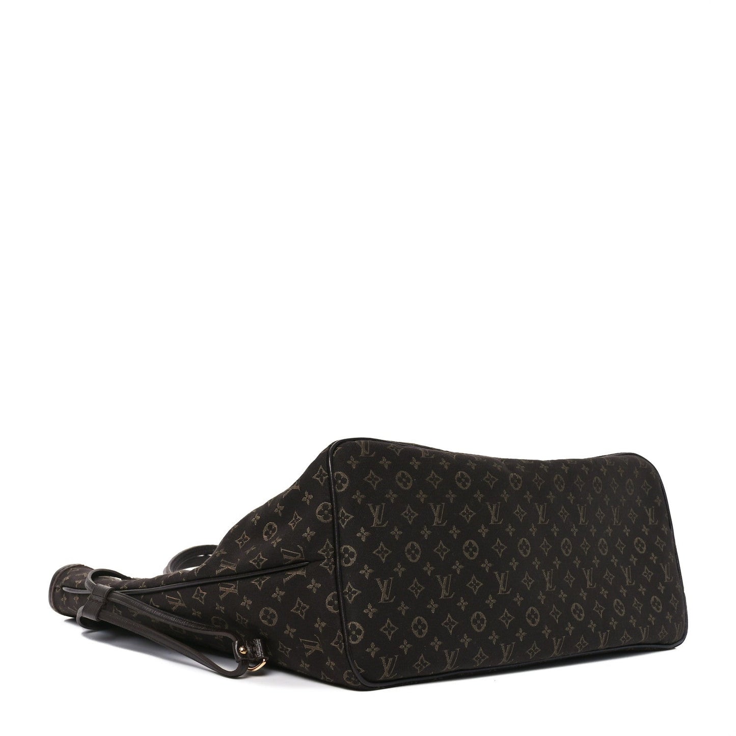 Monogram Idylle Neverfull MM Fusain