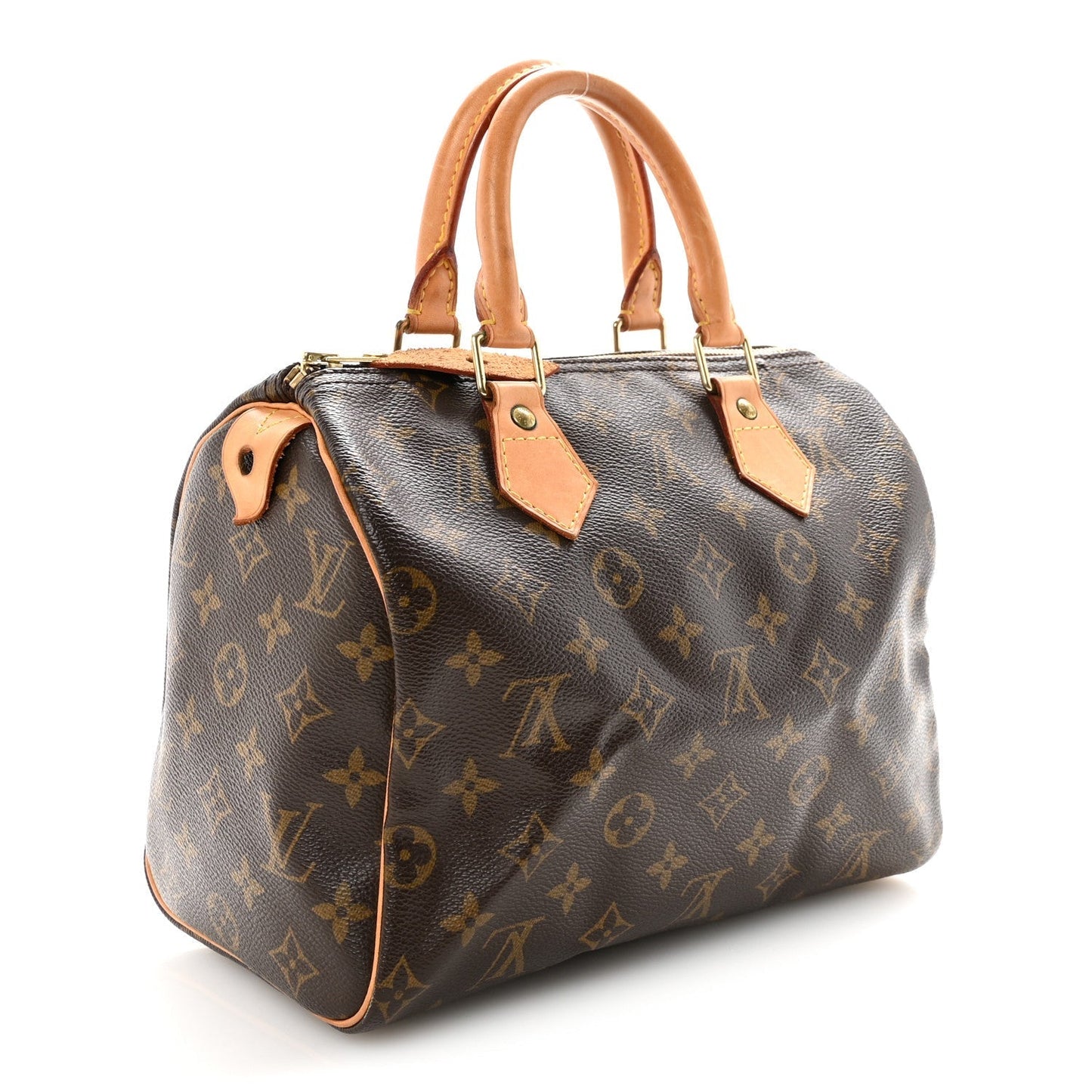 Monogram Speedy 25