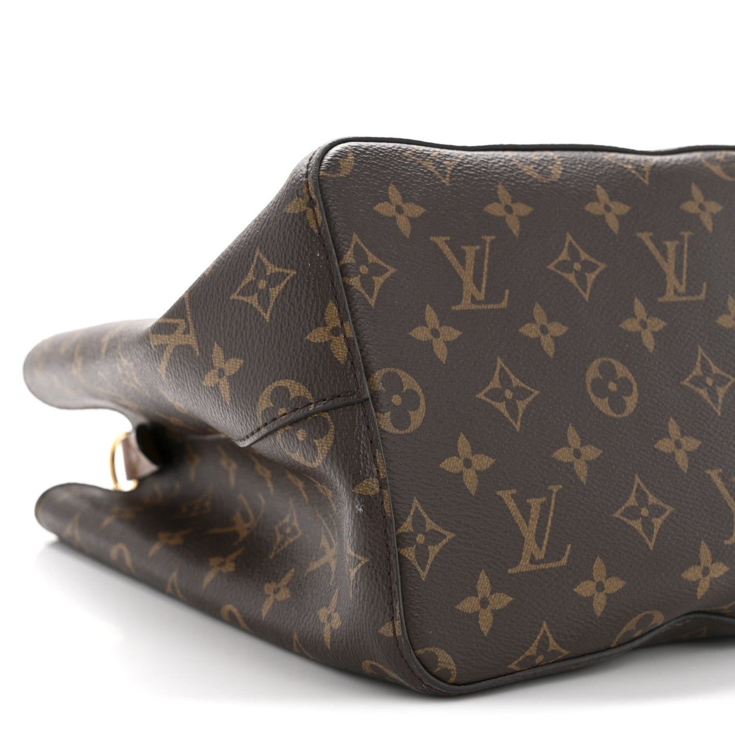 Monogram Neonoe MM Caramel