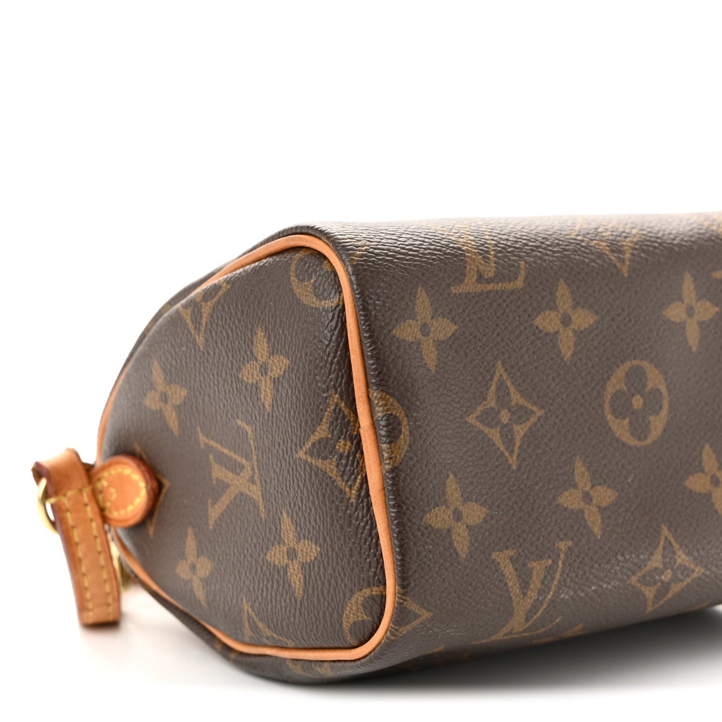 Monogram Nano Speedy