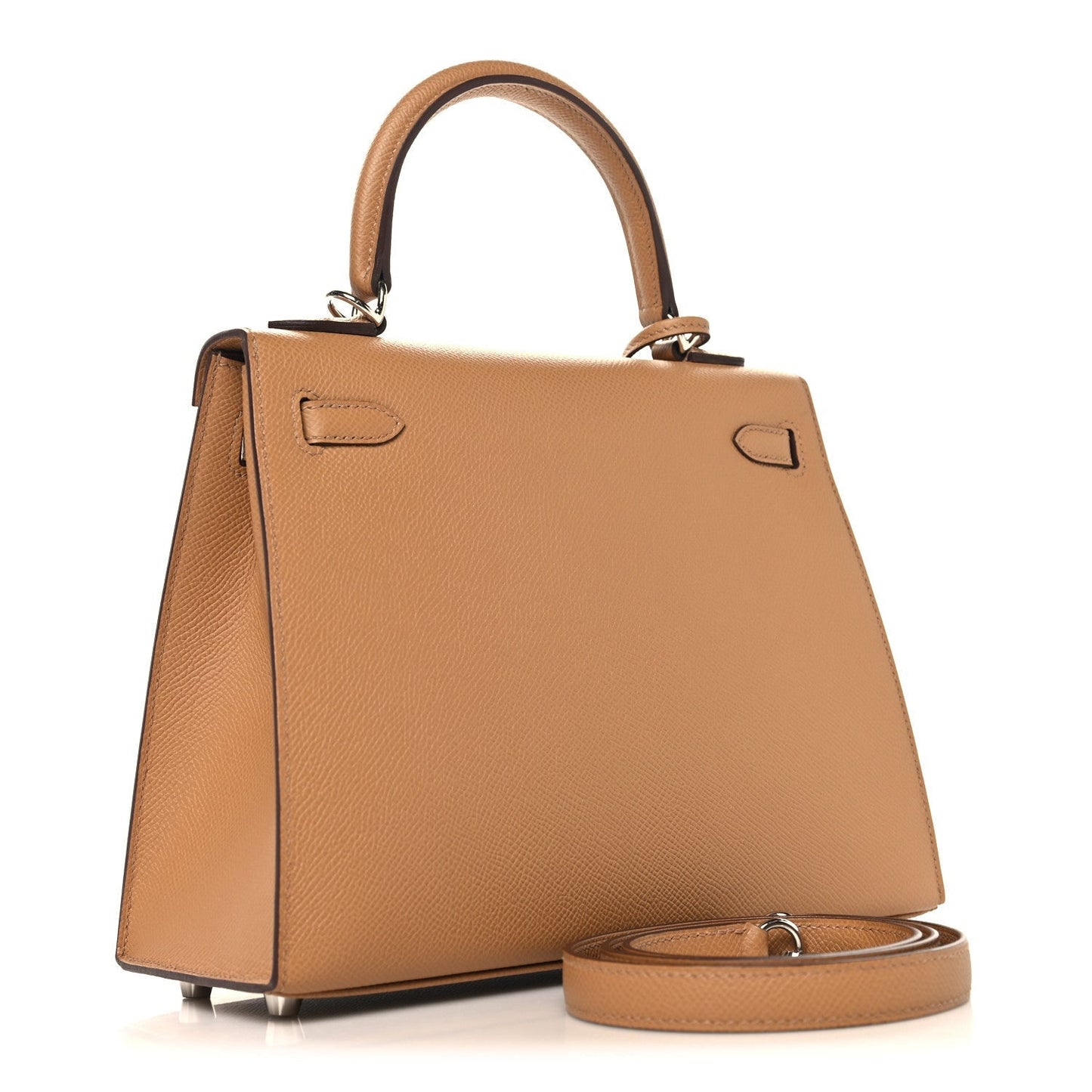 Epsom Kelly Sellier 25 Biscuit