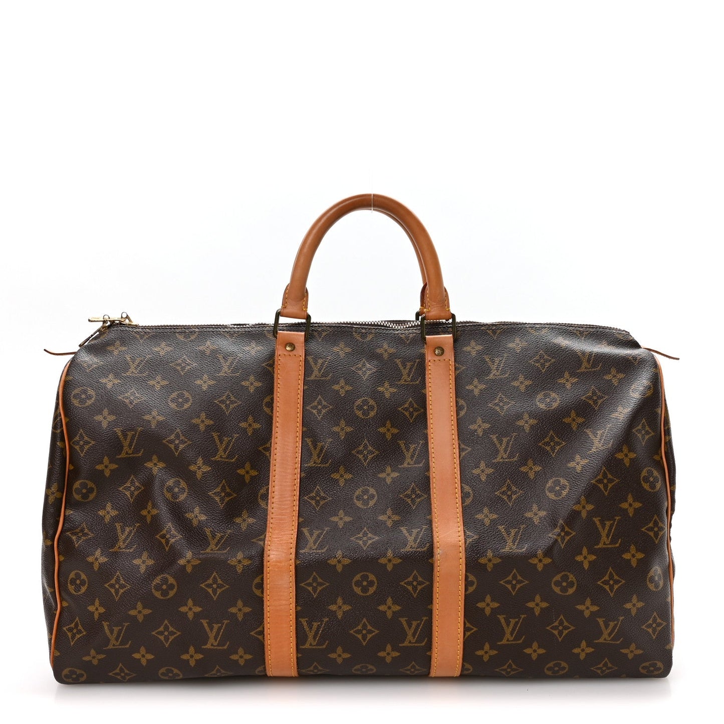 Monogram Keepall 50
