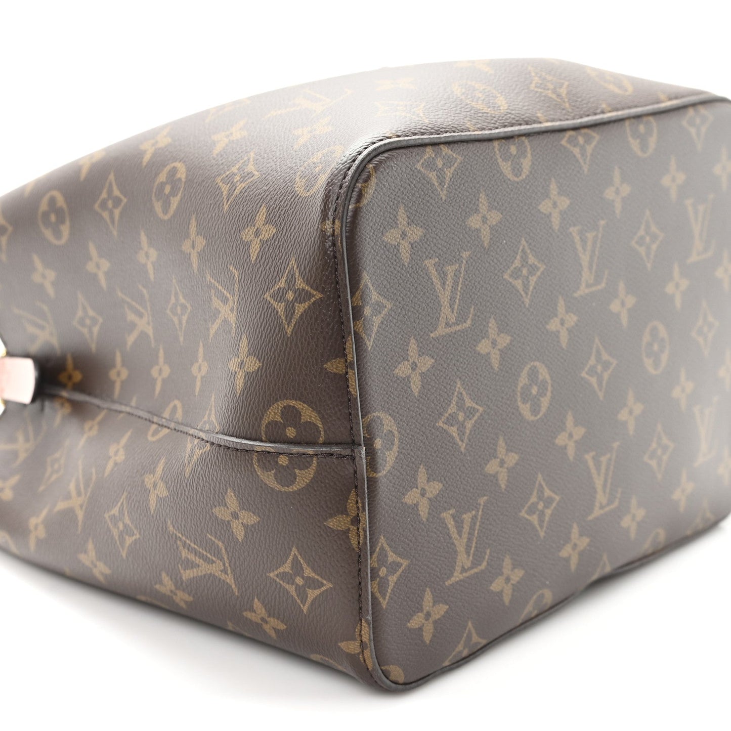 Monogram Neonoe MM Rose Poudre