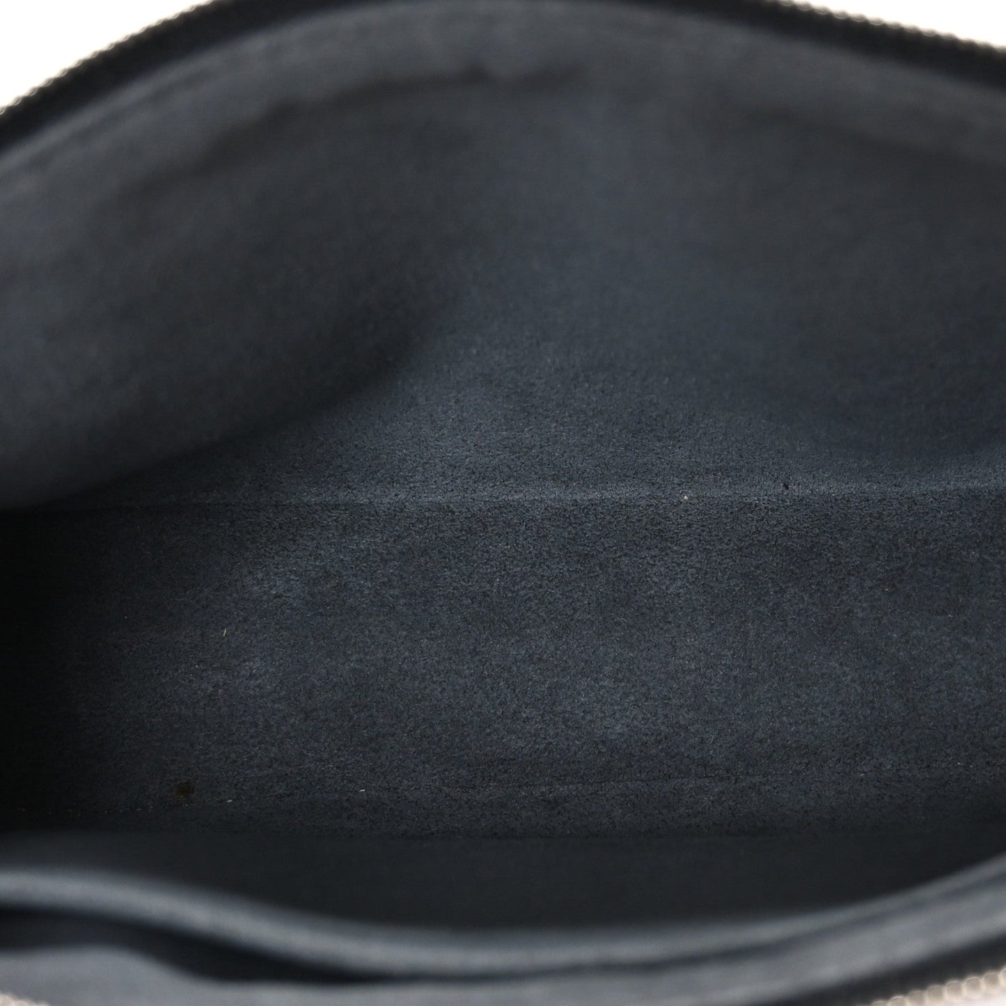Epi Pochette Accessories NM Black