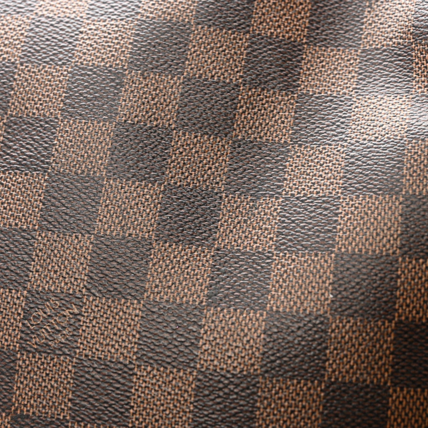Damier Ebene Keepall Bandouliere 55