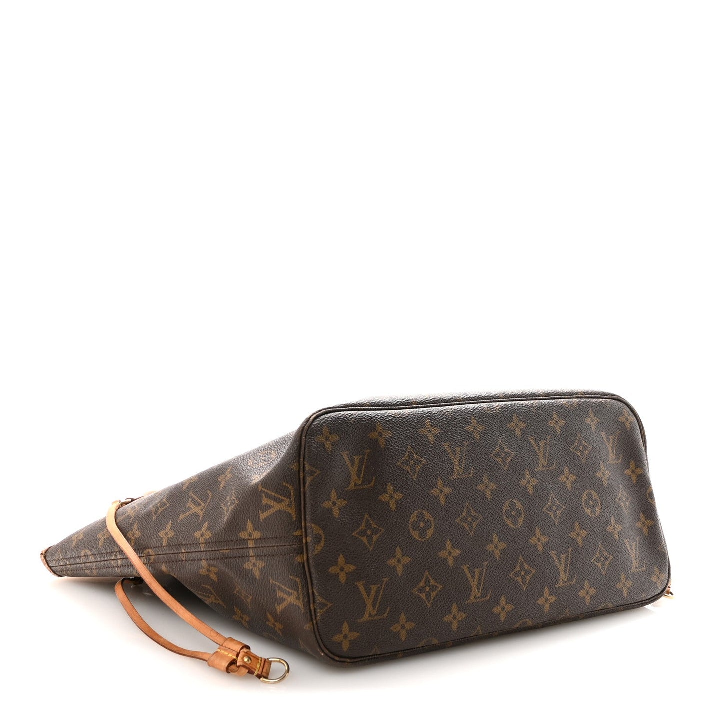 Monogram Neverfull MM