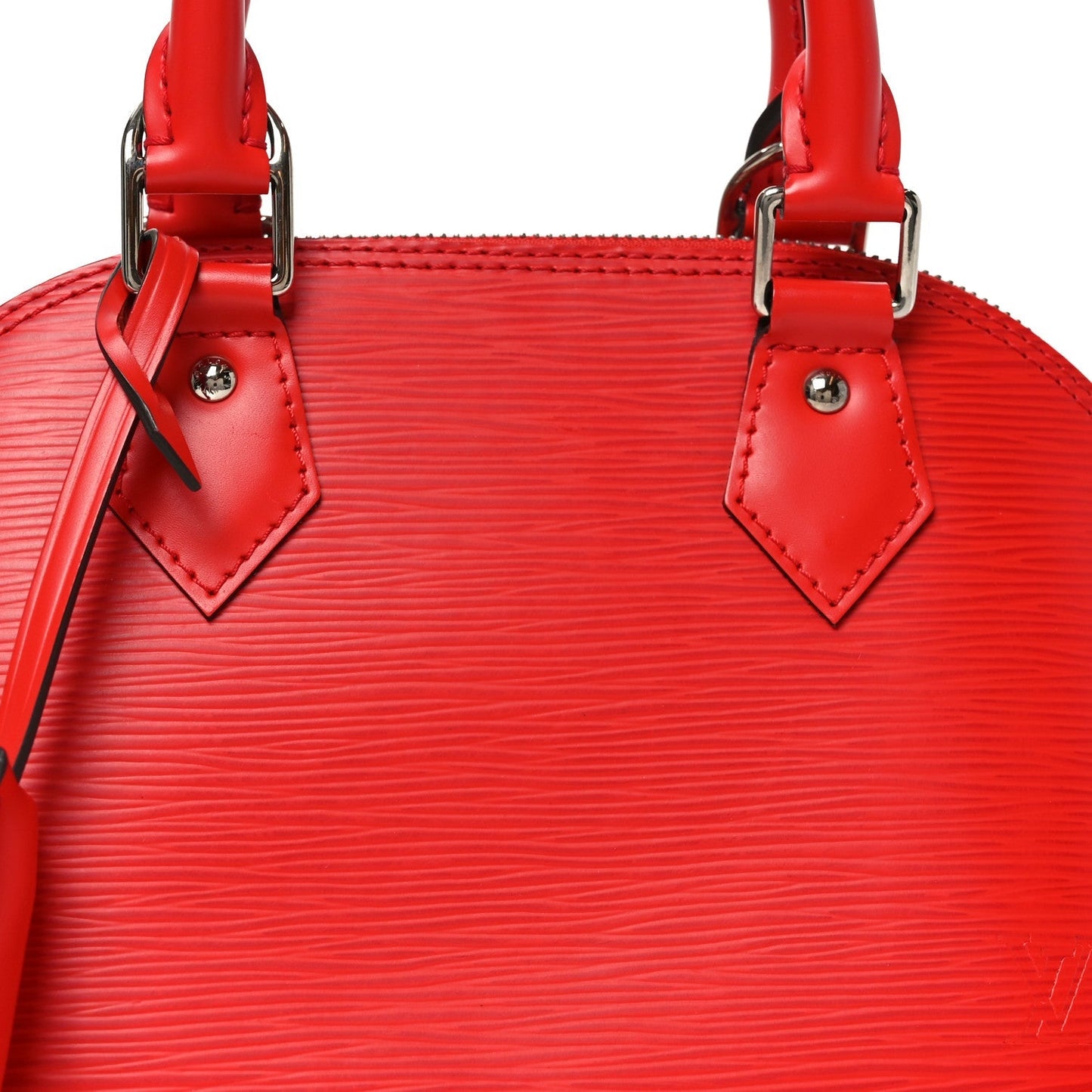 Epi Alma BB Coquelicot