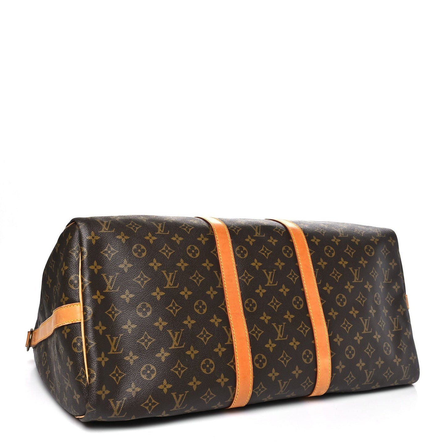 Monogram Keepall Bandouliere 55