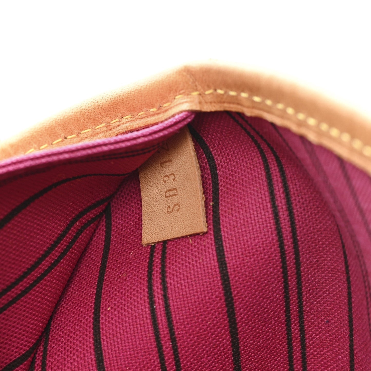 Monogram Neo Neverfull GM Pivoine