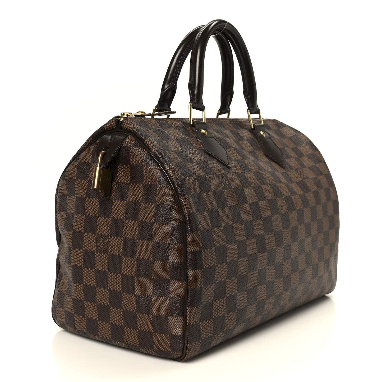 Damier Ebene Speedy 30