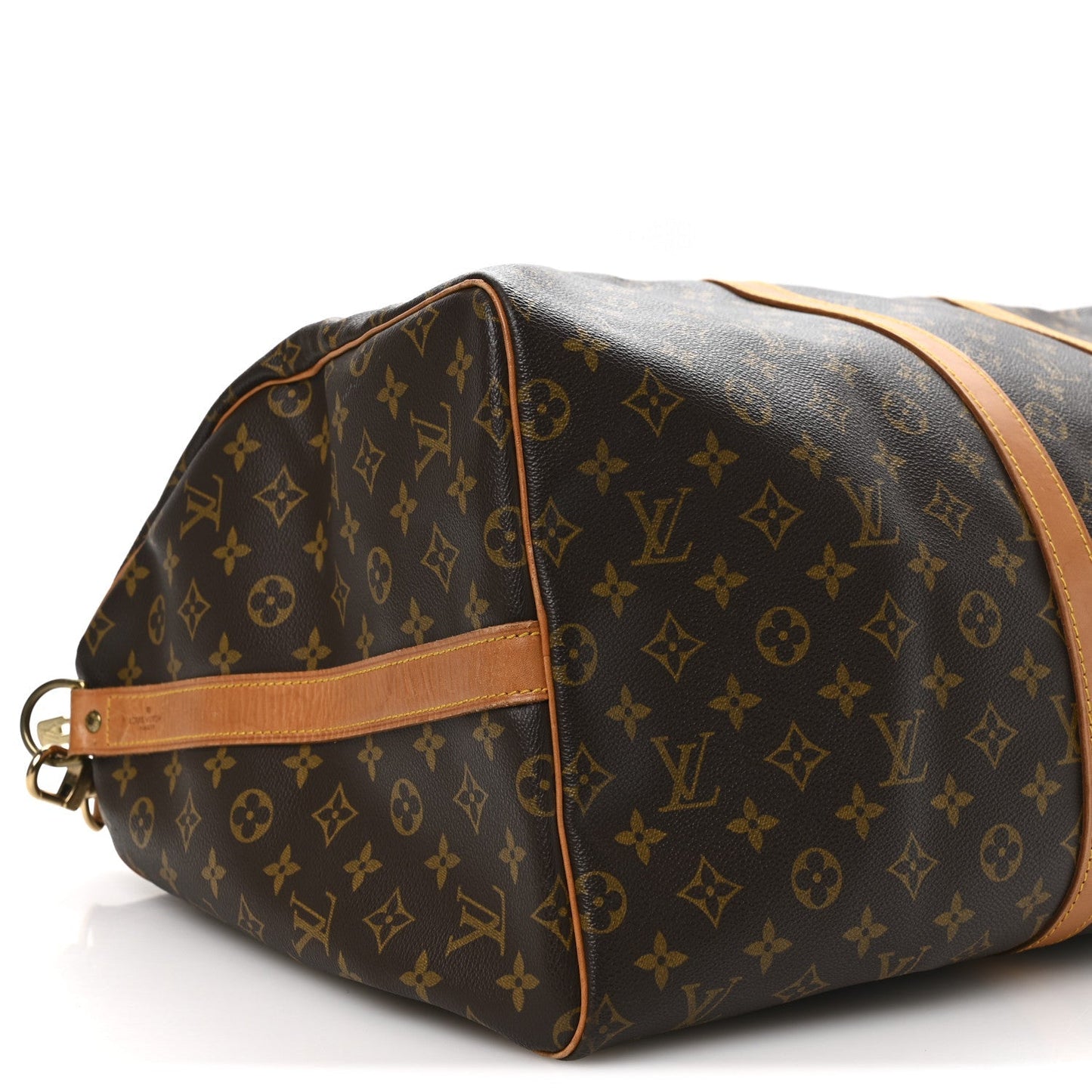 Monogram Keepall Bandouliere 55