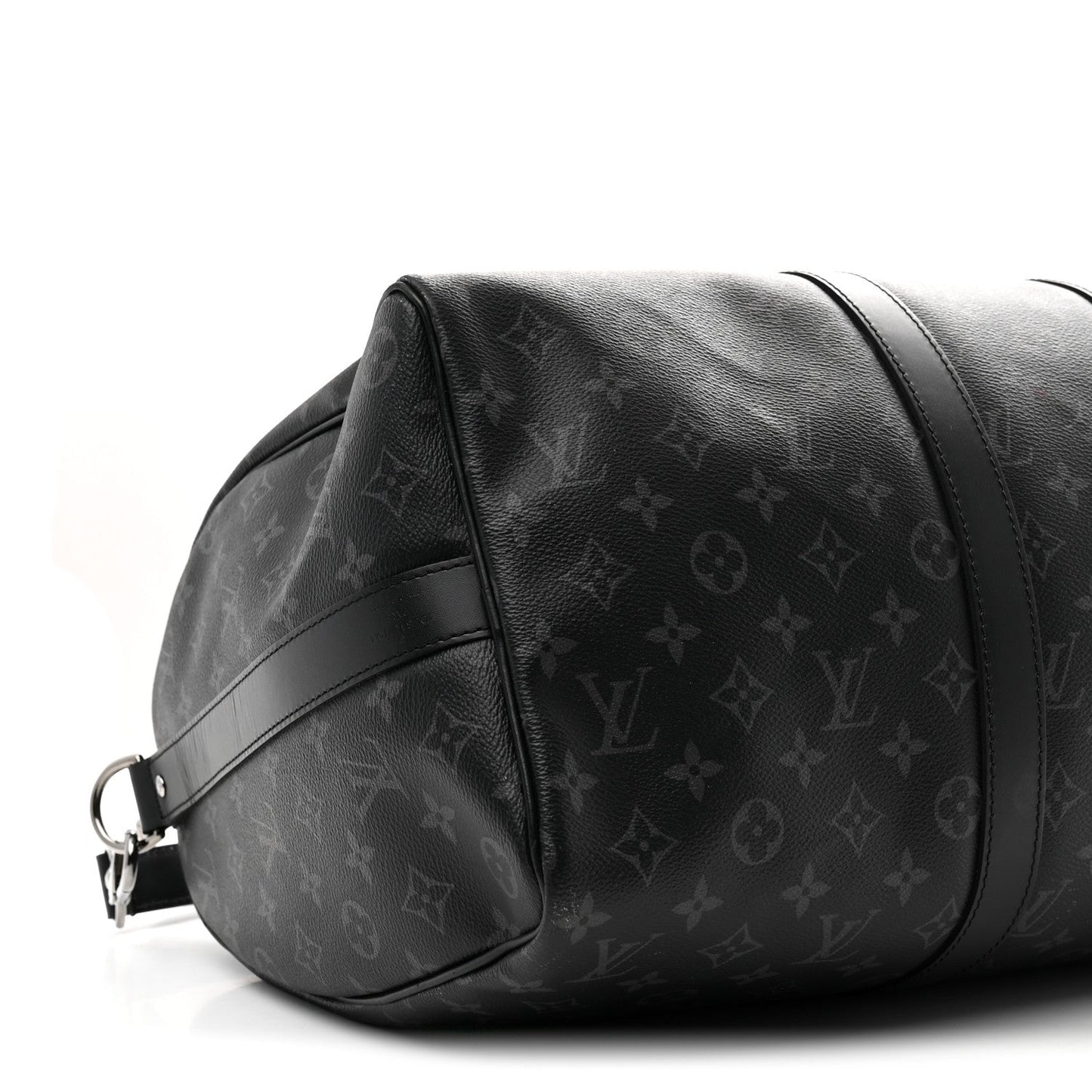 Monogram Eclipse Keepall Bandouliere 45