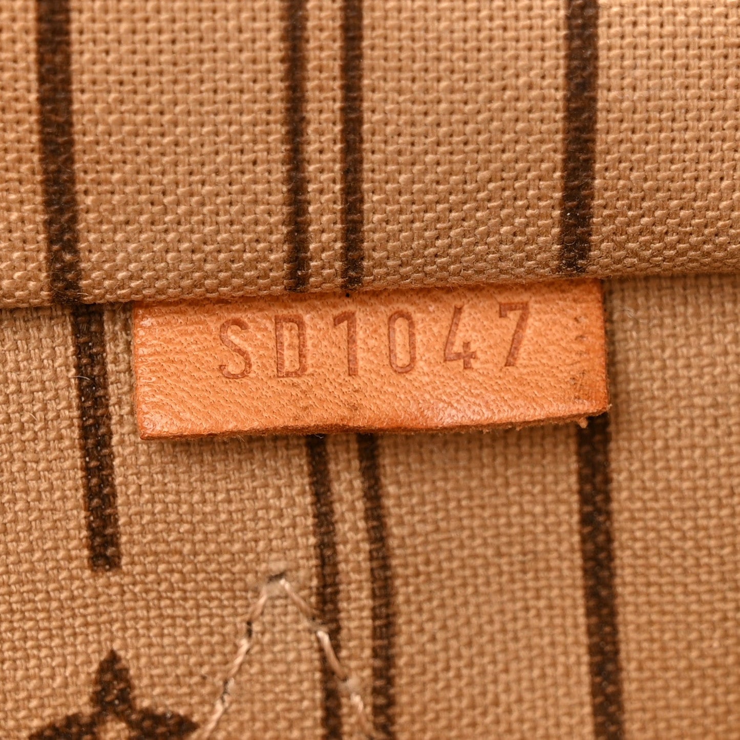 Monogram Neverfull MM