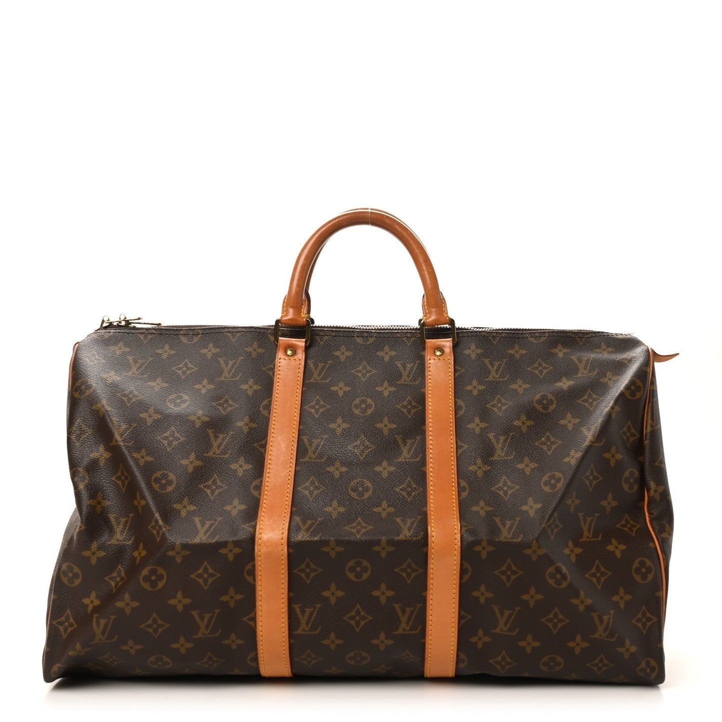 Monogram Keepall 50