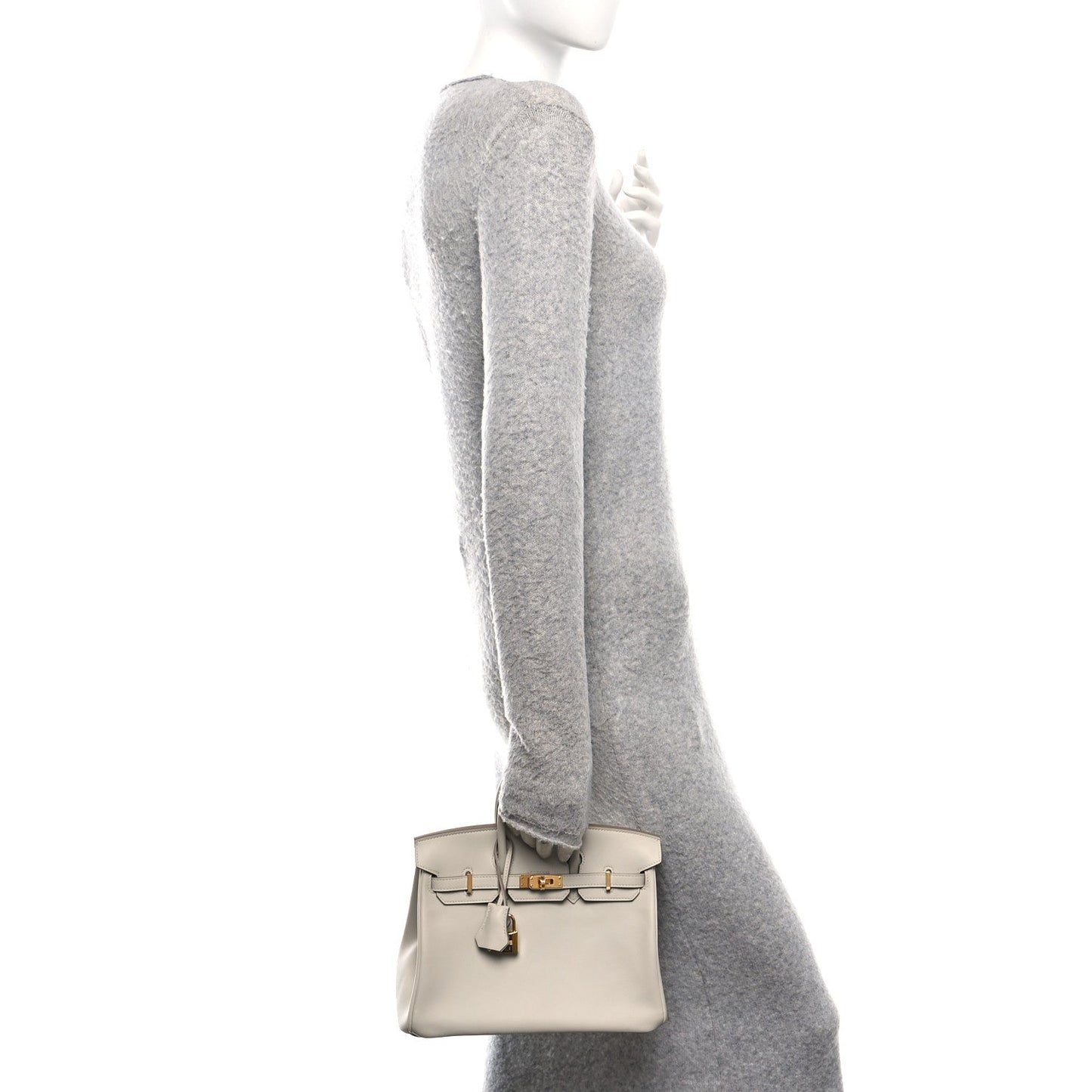 Swift Birkin 25 Beton