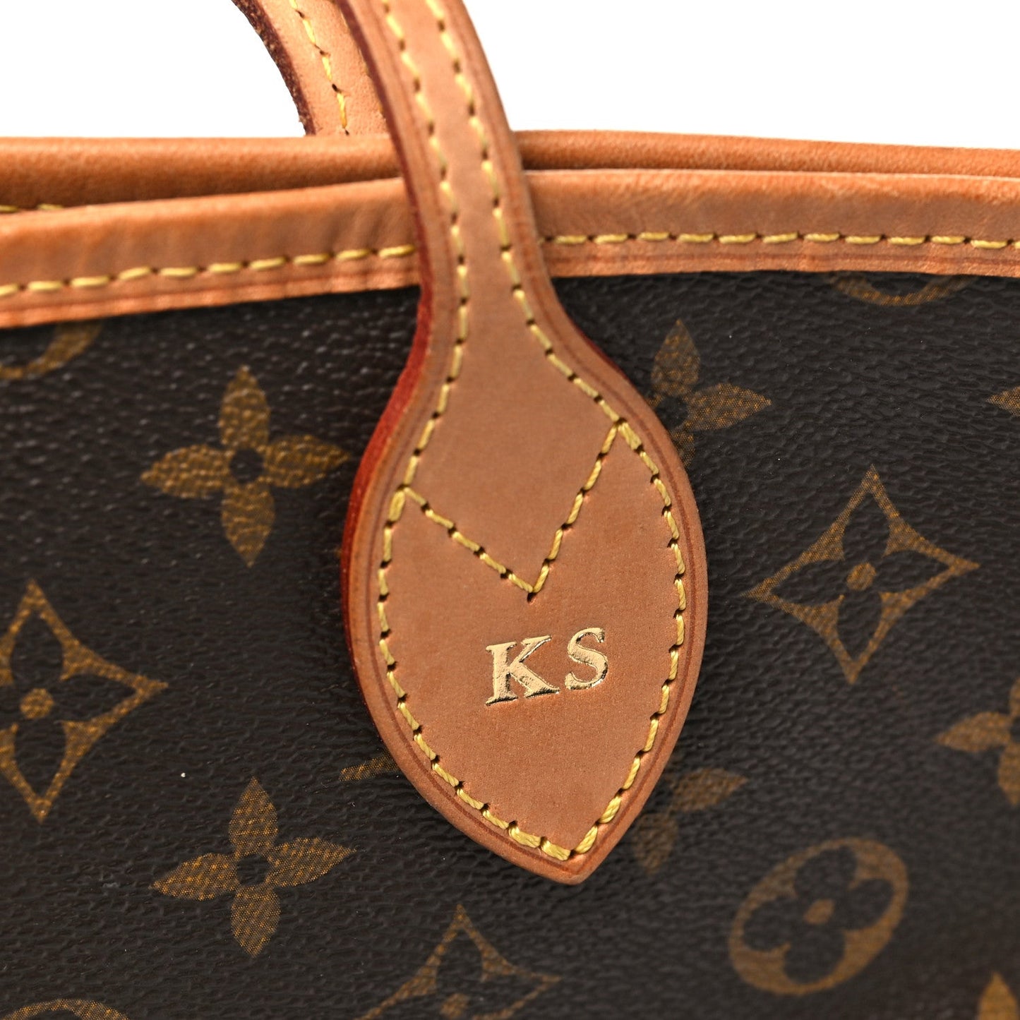 Monogram Neverfull GM