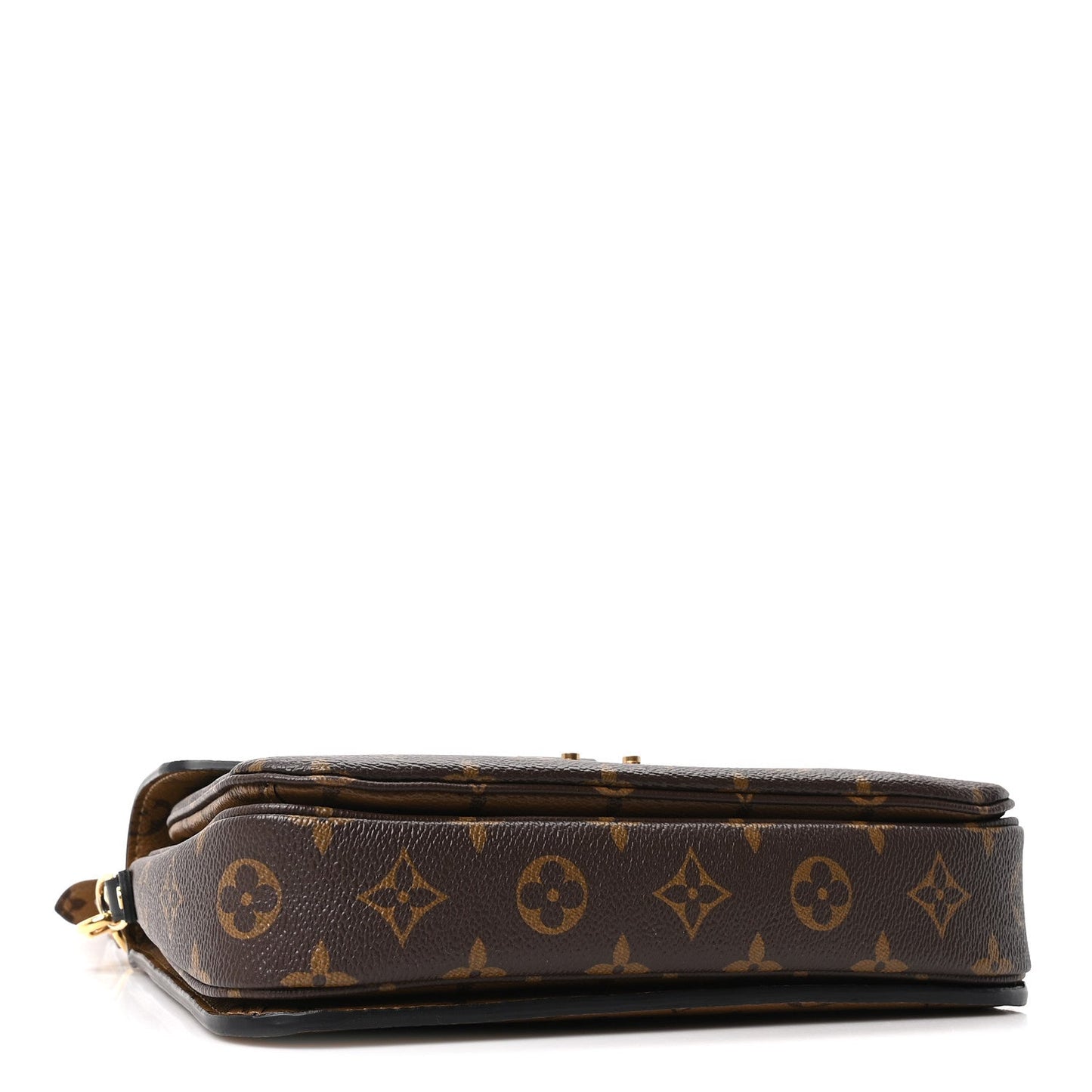 Reverse Monogram Pochette Metis